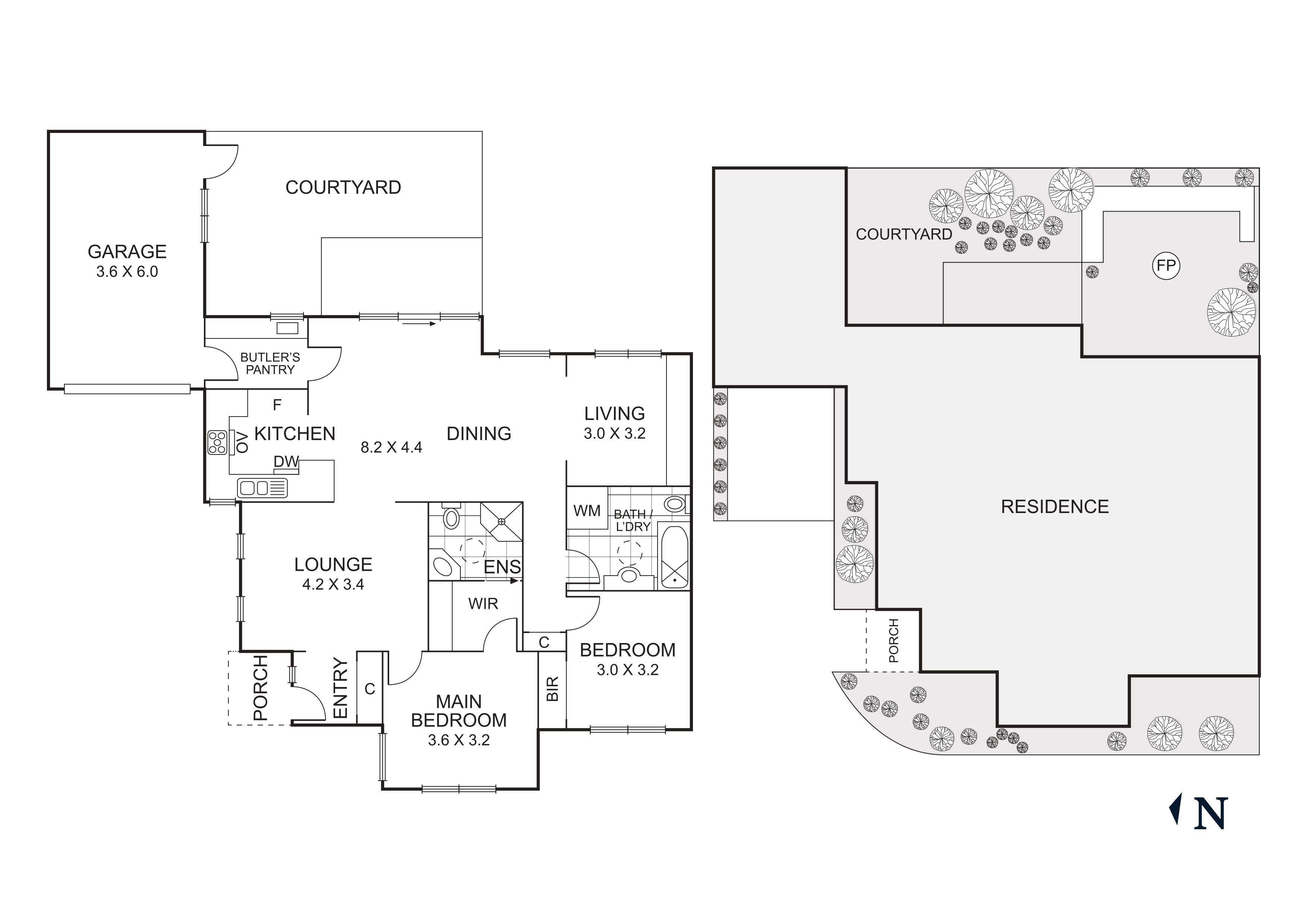 3/14 Woods Avenue, Mordialloc, VIC 3195 - Thumbnail 1 - 21/02/2024