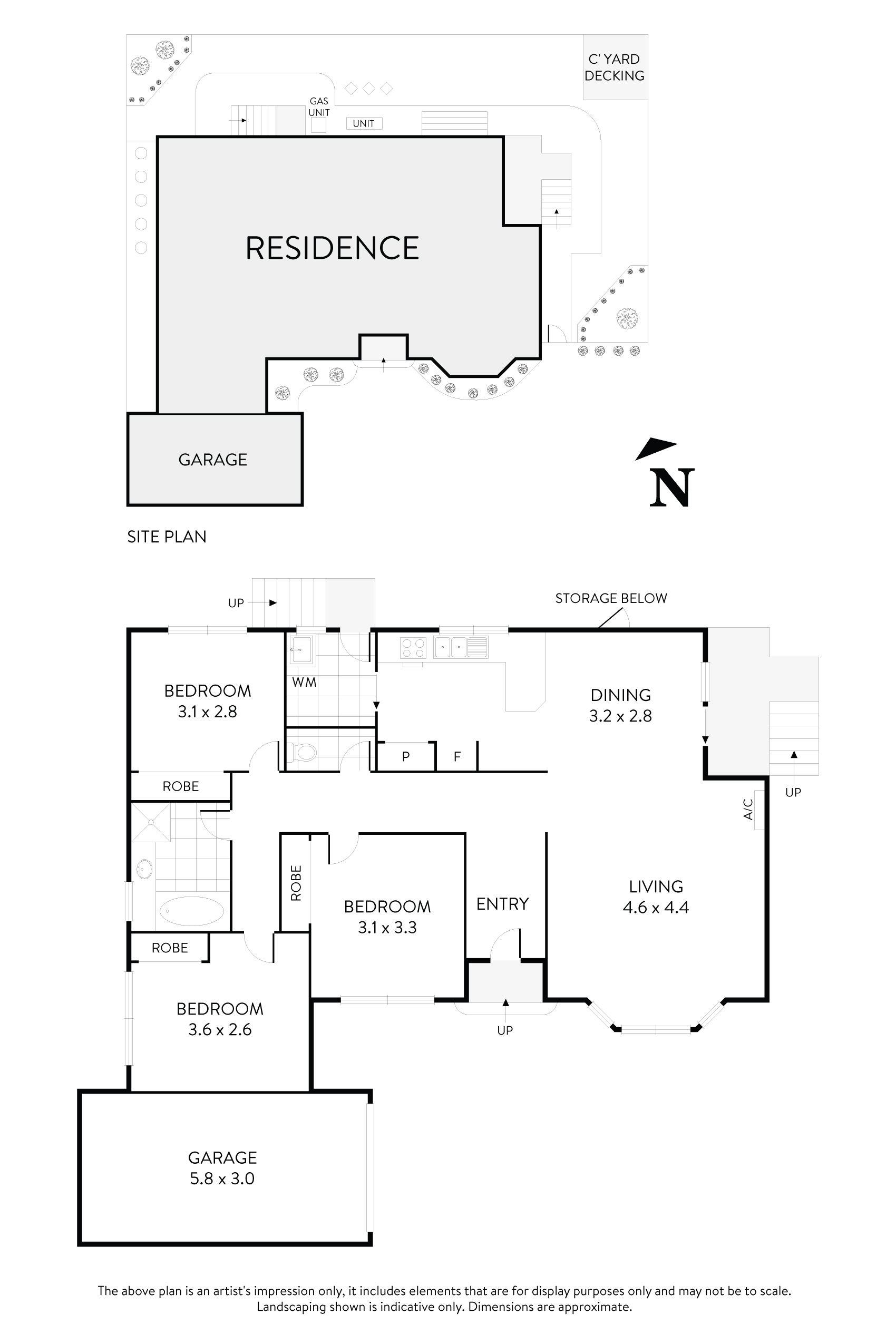 3/140 Lebanon Street, Strathmore, VIC 3041 - Thumbnail 1 - 30/01/2025