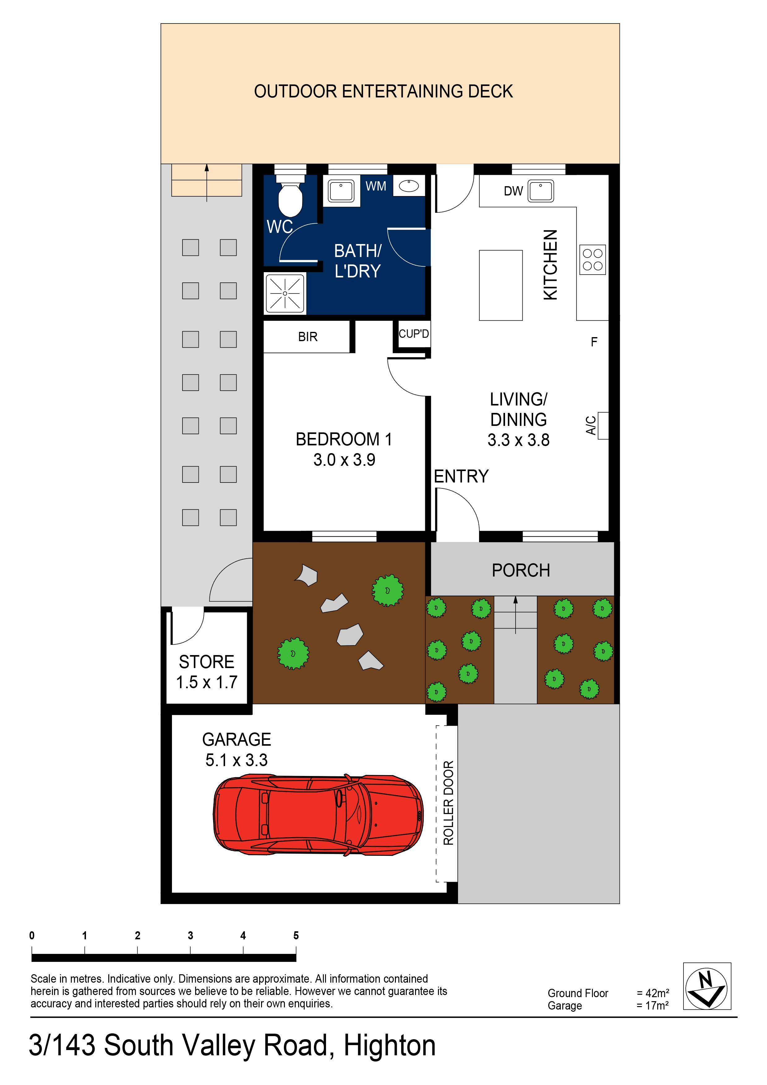 3/143 South Valley Road, Highton, VIC 3216 - Thumbnail 1 - 14/04/2023