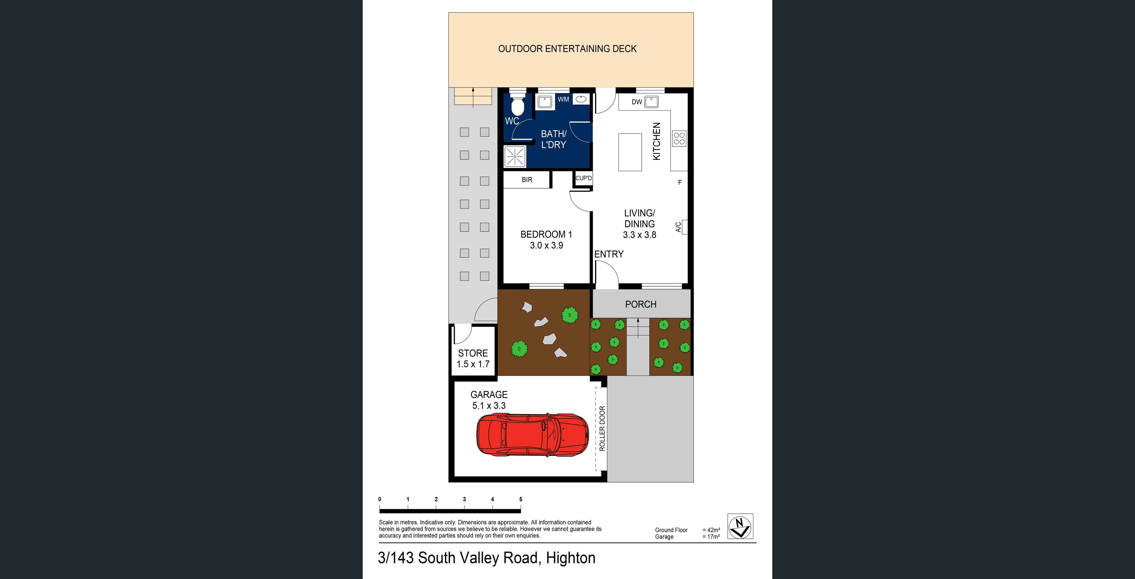 3/143 South Valley Road, Highton, VIC 3216 - Thumbnail 1 - 08/04/2026