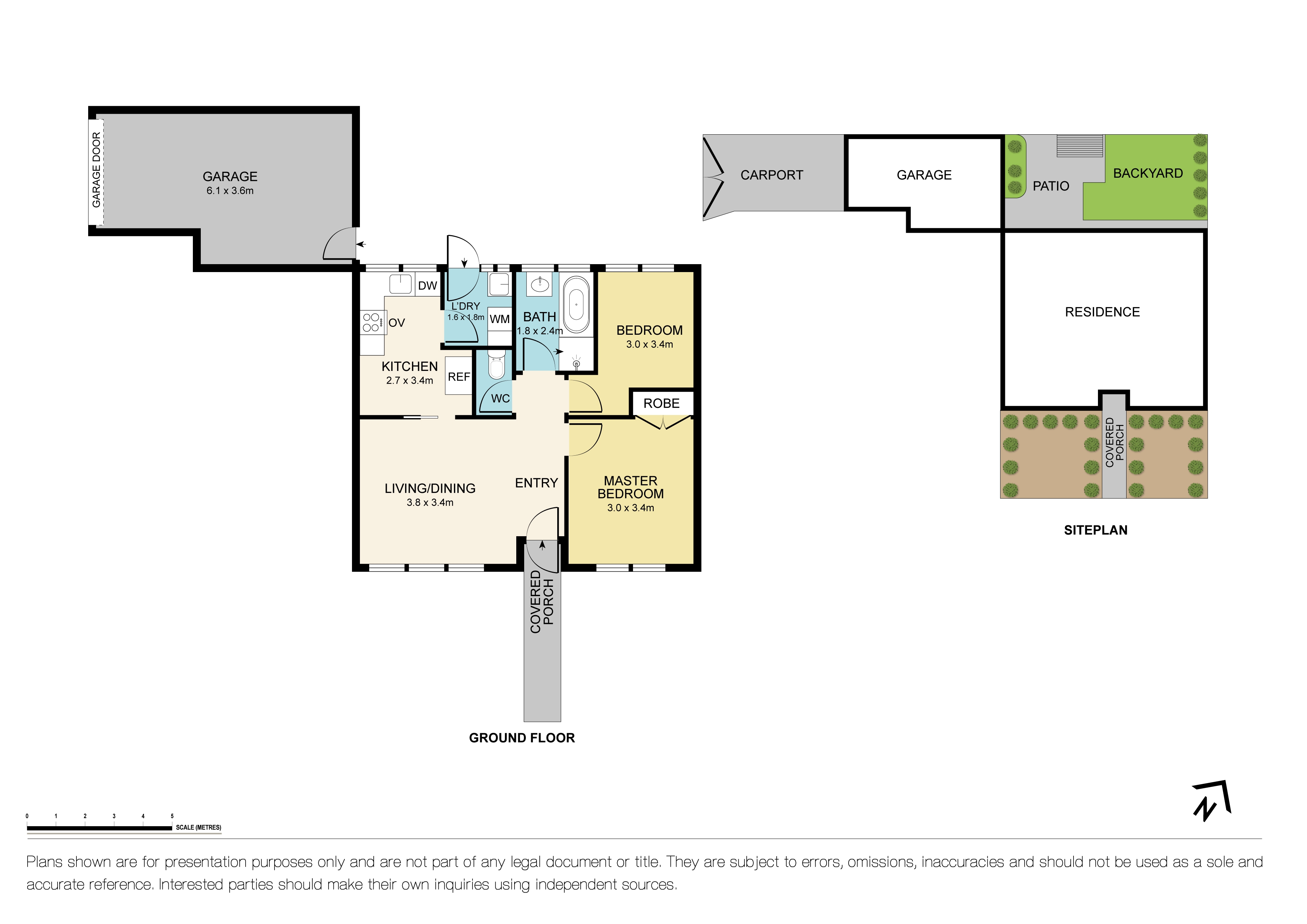 3/144 Churchill Avenue, Braybrook, VIC 3019 - Thumbnail 1 - 03/06/2025