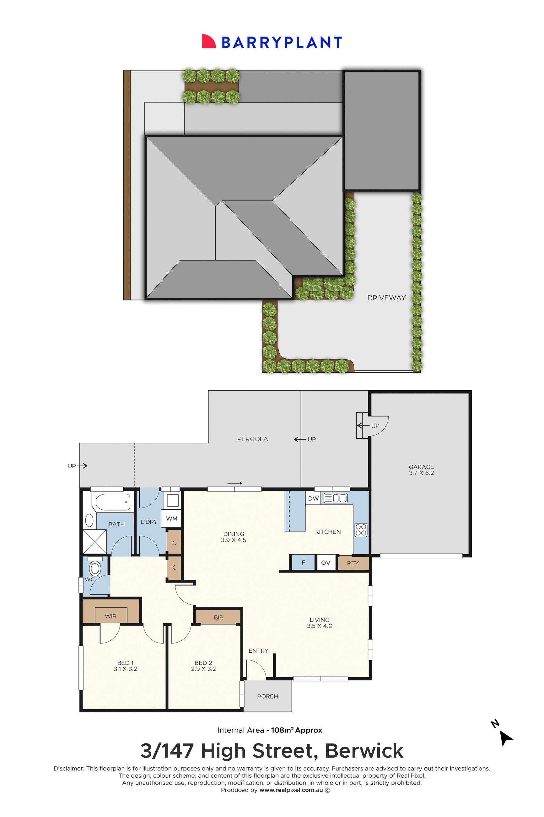 3/147 High Street, Berwick, VIC 3806 - Thumbnail 1 - 14/10/2026