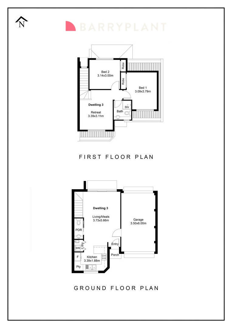 3/148 Langton Street, Jacana, VIC 3047 - Thumbnail 1 - 12/08/2024