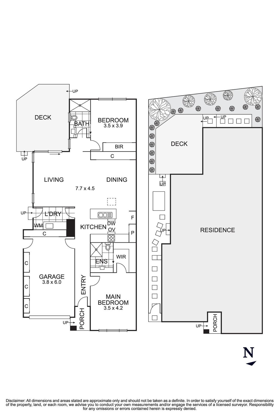 3/15 Browning Drive, Templestowe, VIC 3106 - Thumbnail 1 - 11/04/2024