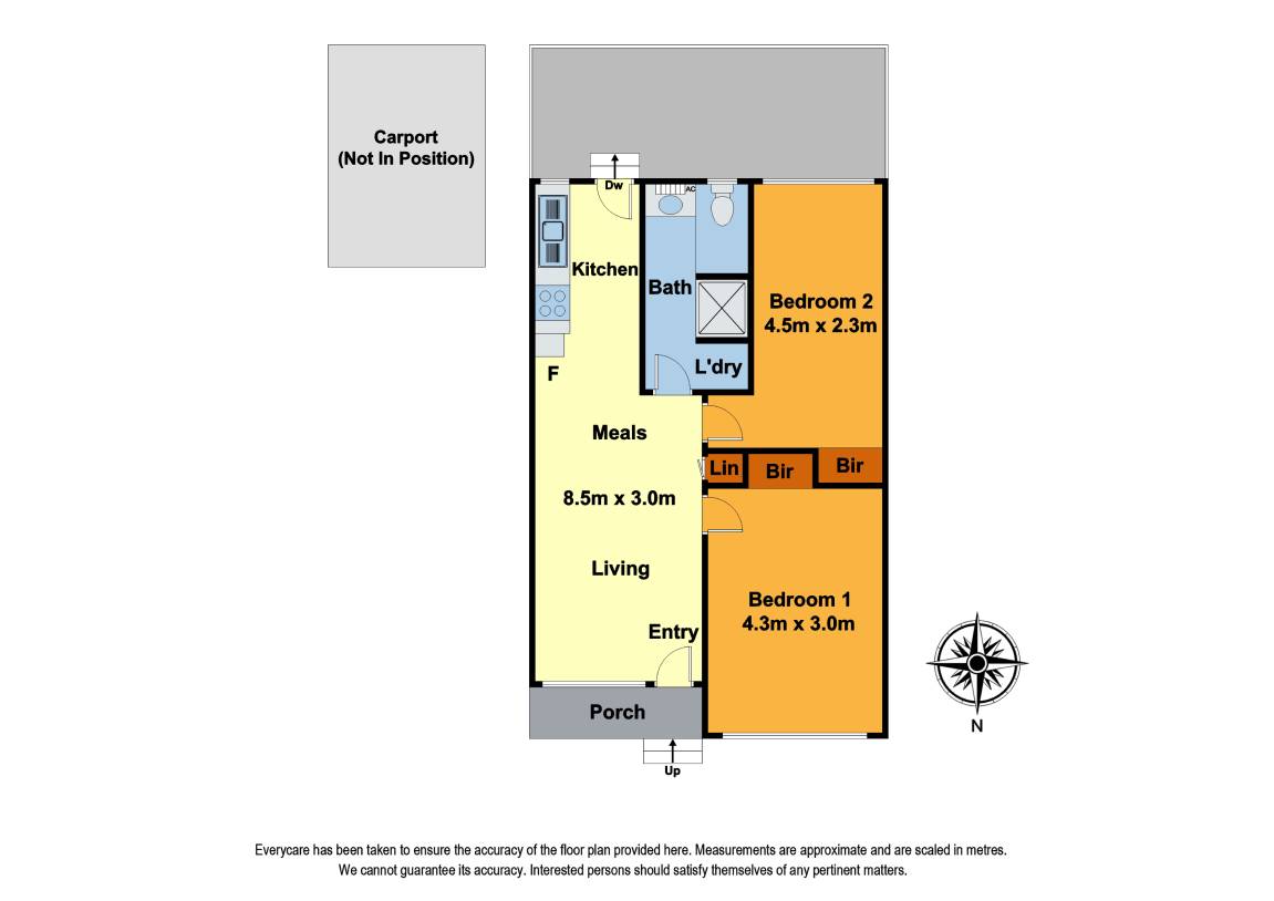 3/15 Cheddar Road, Reservoir, VIC 3073 - Thumbnail 1 - 06/09/2023