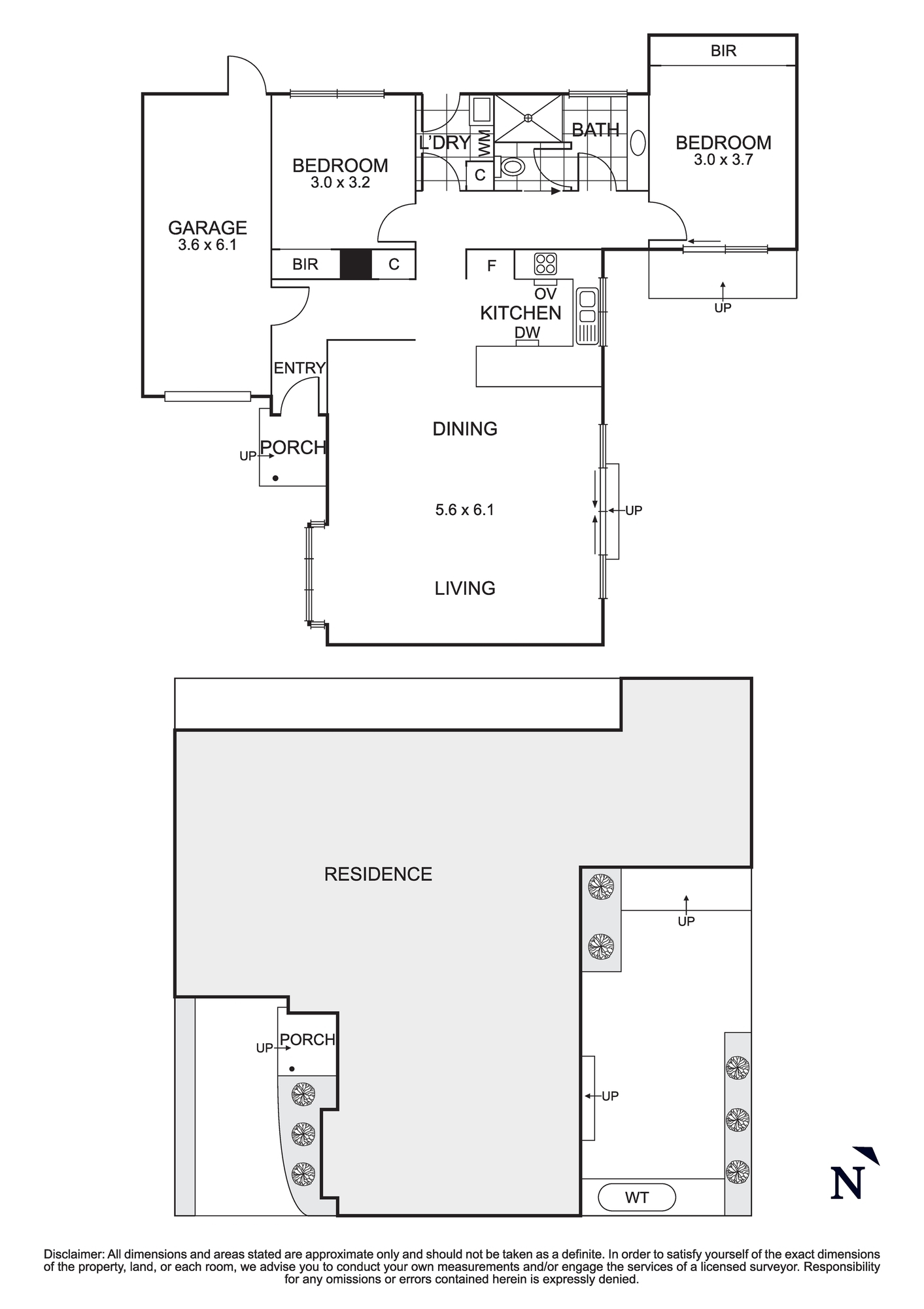 3/15 Duffy Street, Essendon North, VIC 3041 - Thumbnail 1 - 13/05/2024