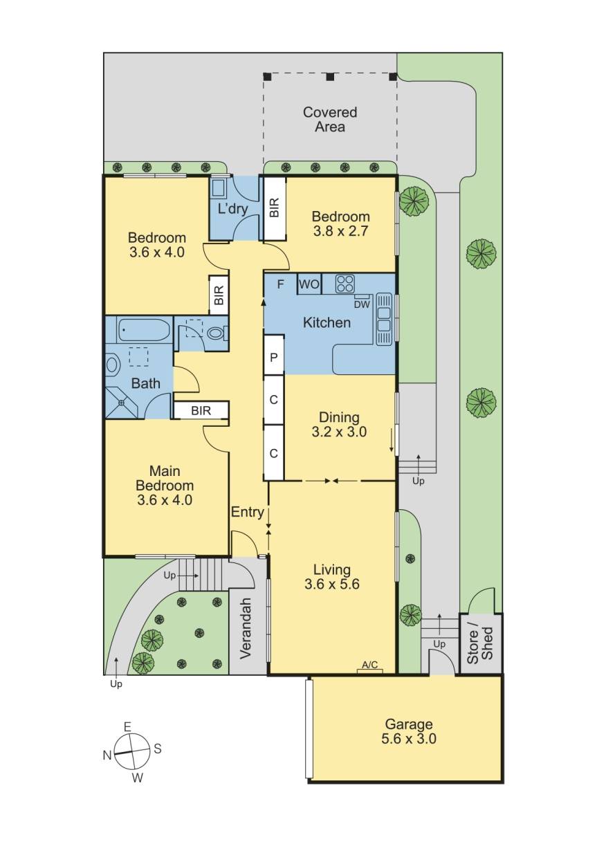 3/15 Dunstan Street, Preston, VIC 3072 - Thumbnail 1 - 20/09/2022