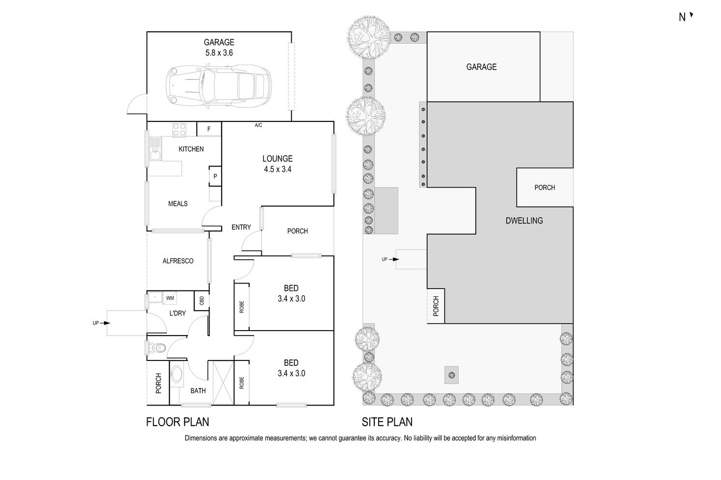 3/15 Elizabeth Street, Doncaster East, VIC 3109 - Thumbnail 1 - 30/06/2022