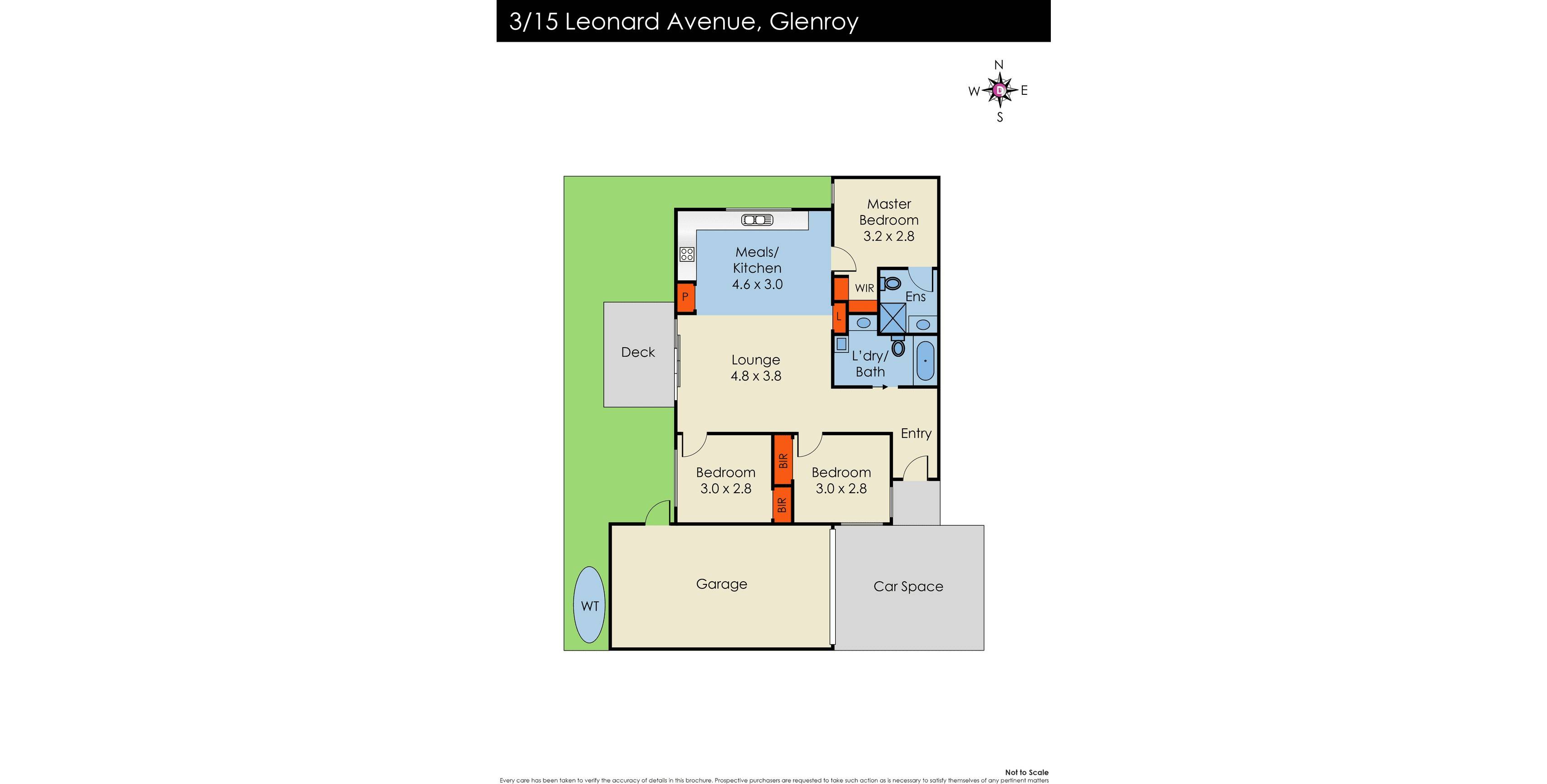 3/15 Leonard Avenue, Glenroy, VIC 3046 - Thumbnail 1 - 16/12/2025