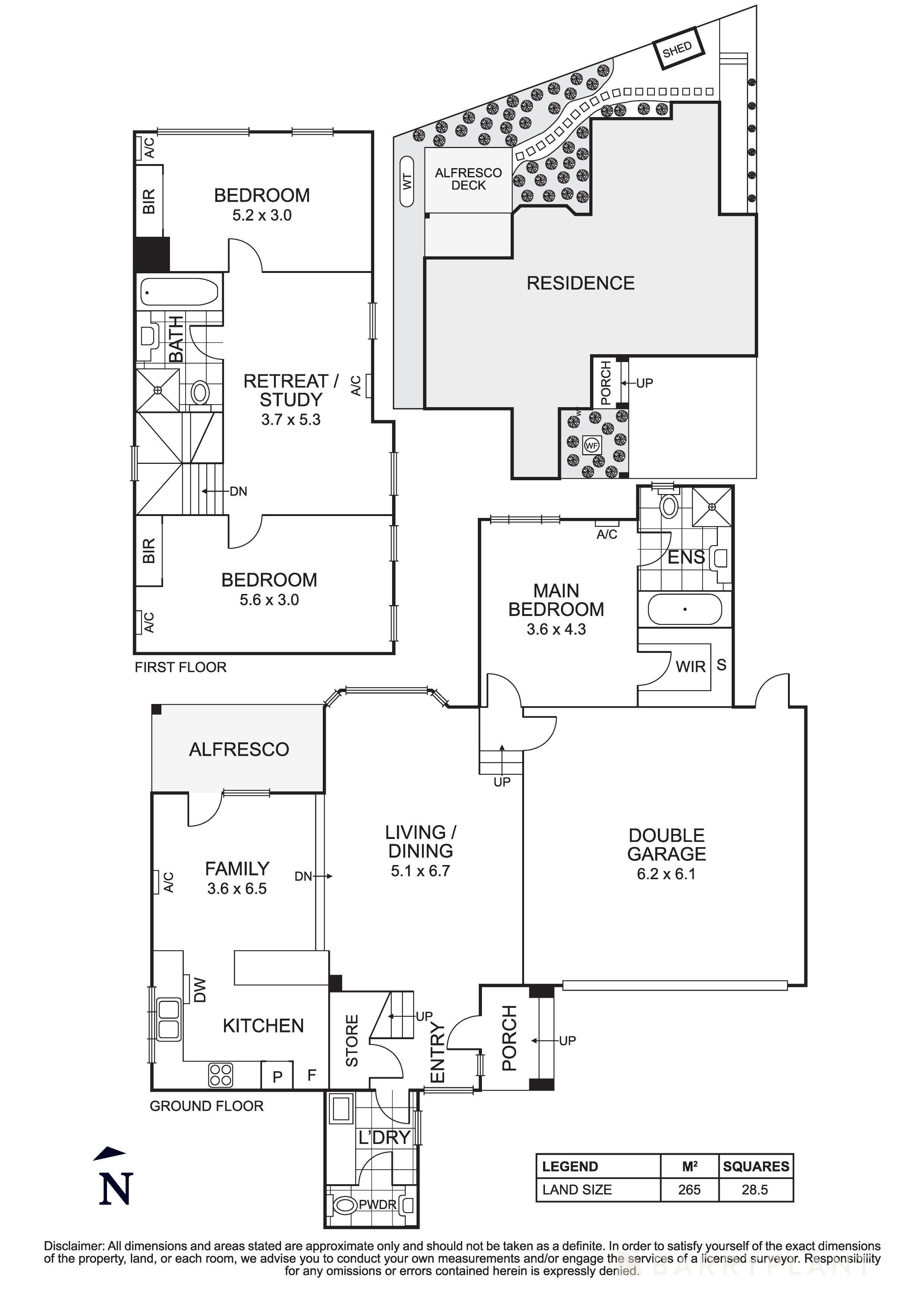 3/15 Lisbeth Avenue, Donvale, VIC 3111 - Thumbnail 1 - 06/11/2025