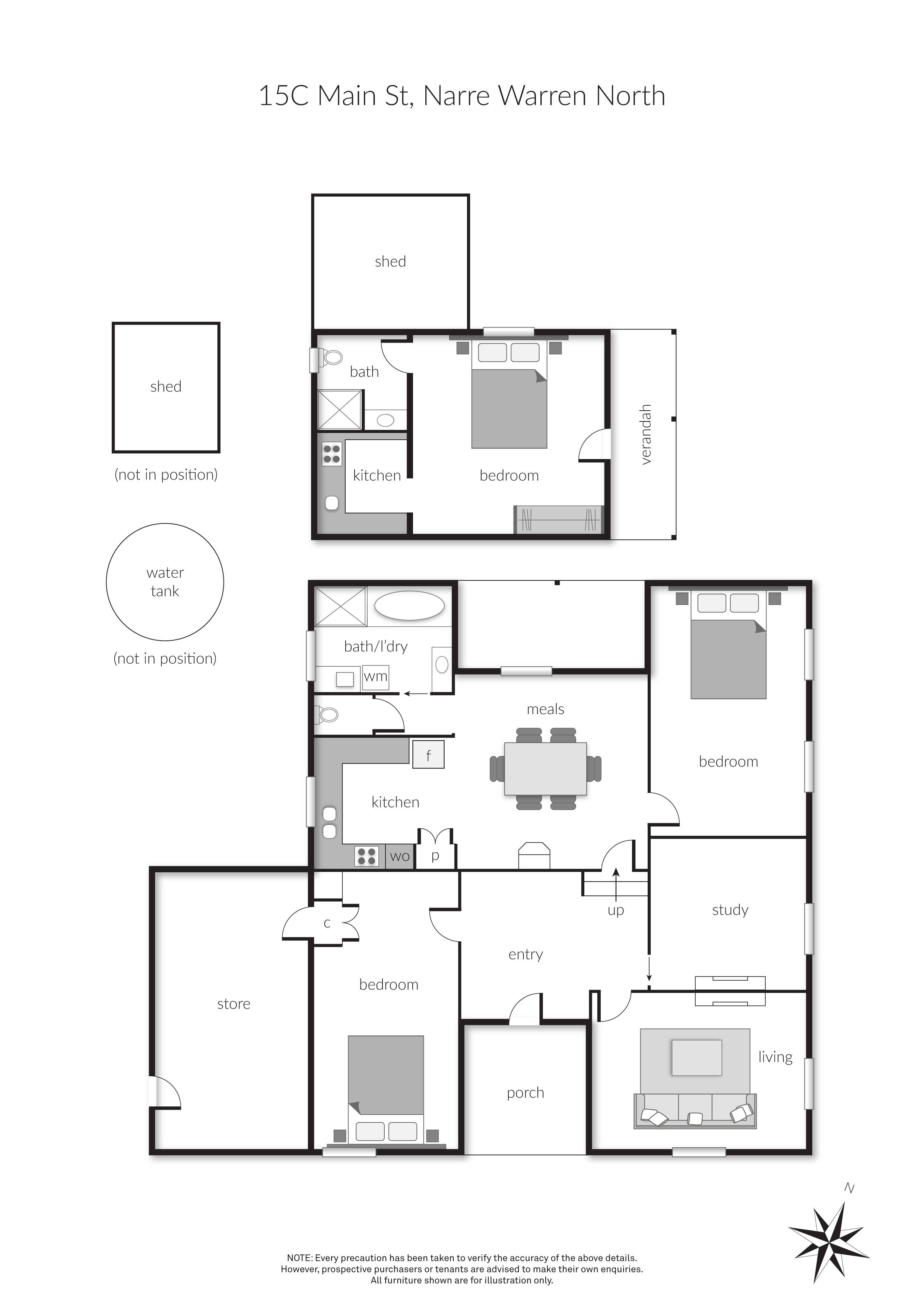 3/15 Main Street, Narre Warren North, VIC 3804 - Thumbnail 1 - 04/03/2025