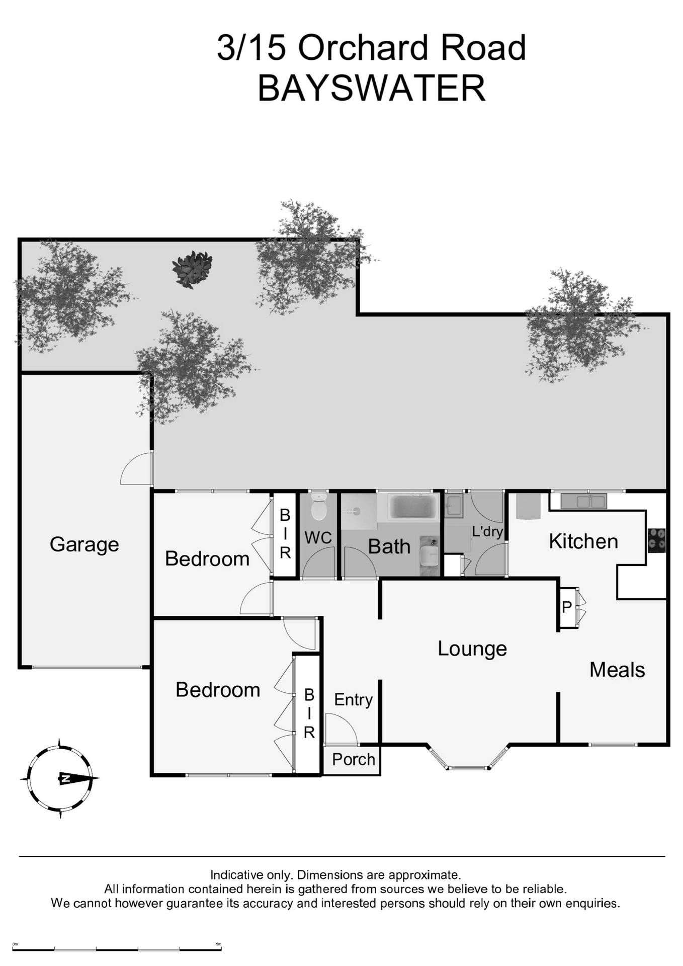 3/15 Orchard Road, Bayswater, VIC 3153 - Thumbnail 1 - 24/11/2022