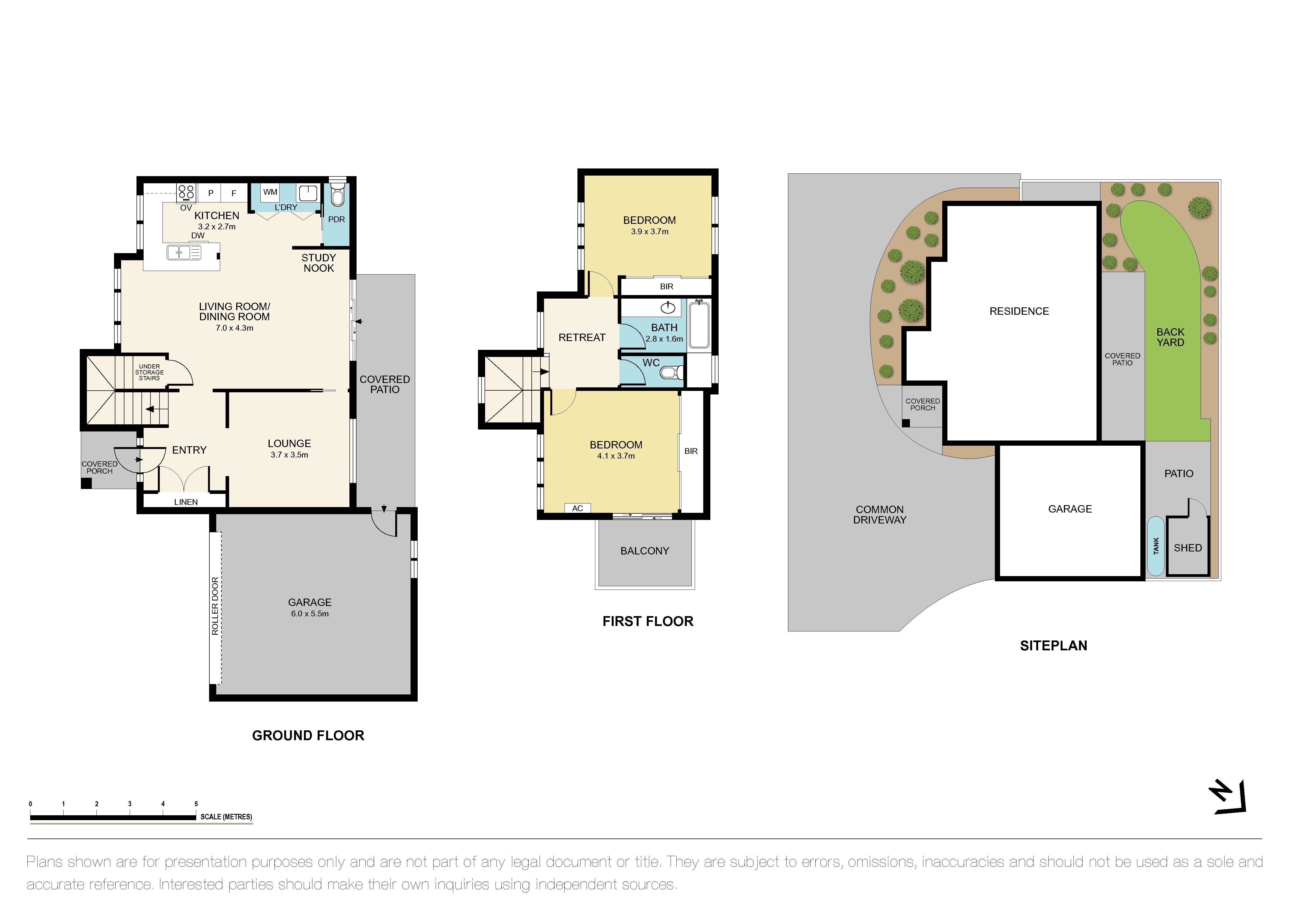 3/15 Ross Road, Croydon, VIC 3136 - Thumbnail 1 - 06/11/2024