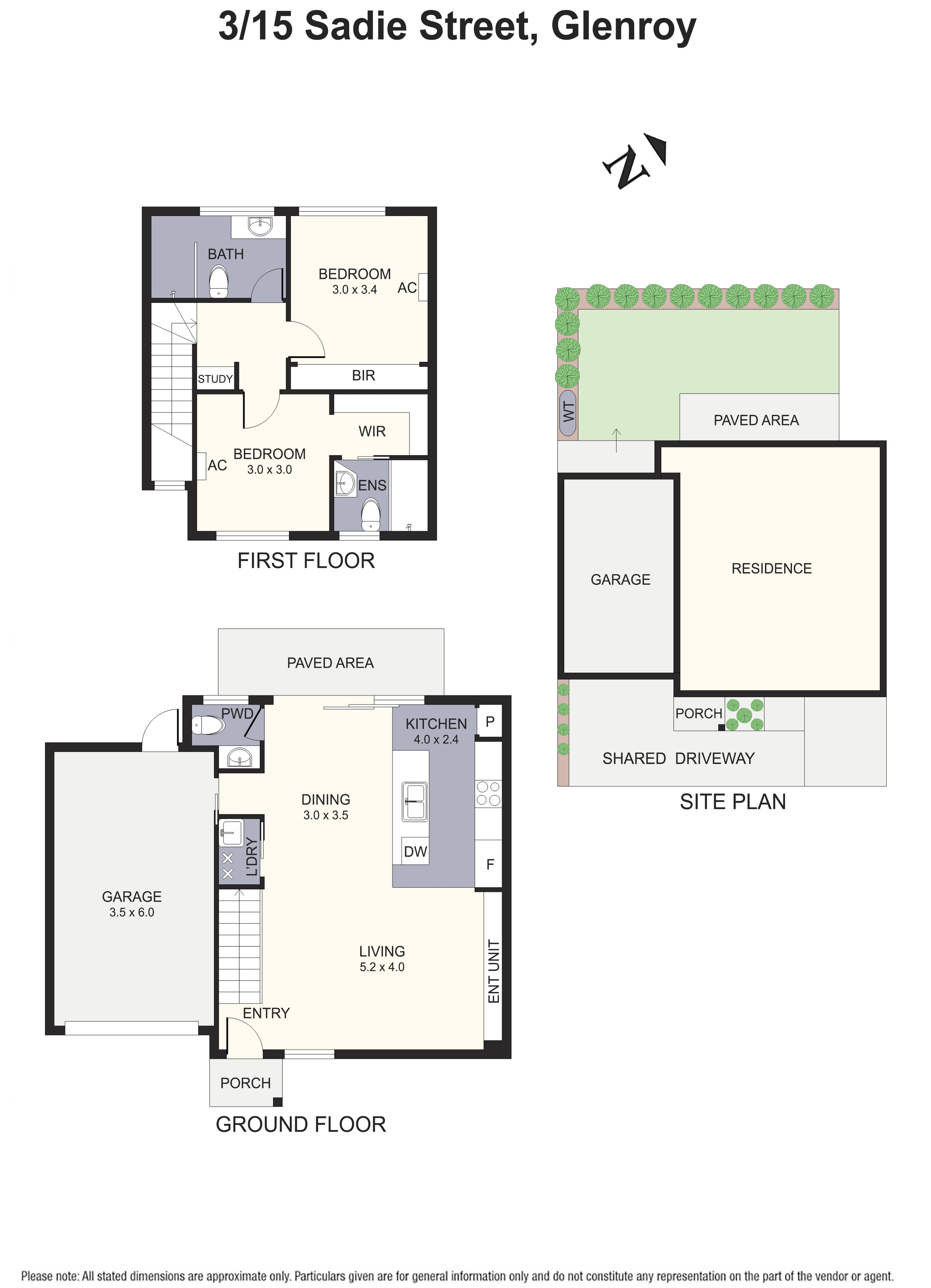 3/15 Sadie Street, Glenroy, VIC 3046 - Thumbnail 1 - 28/05/2026