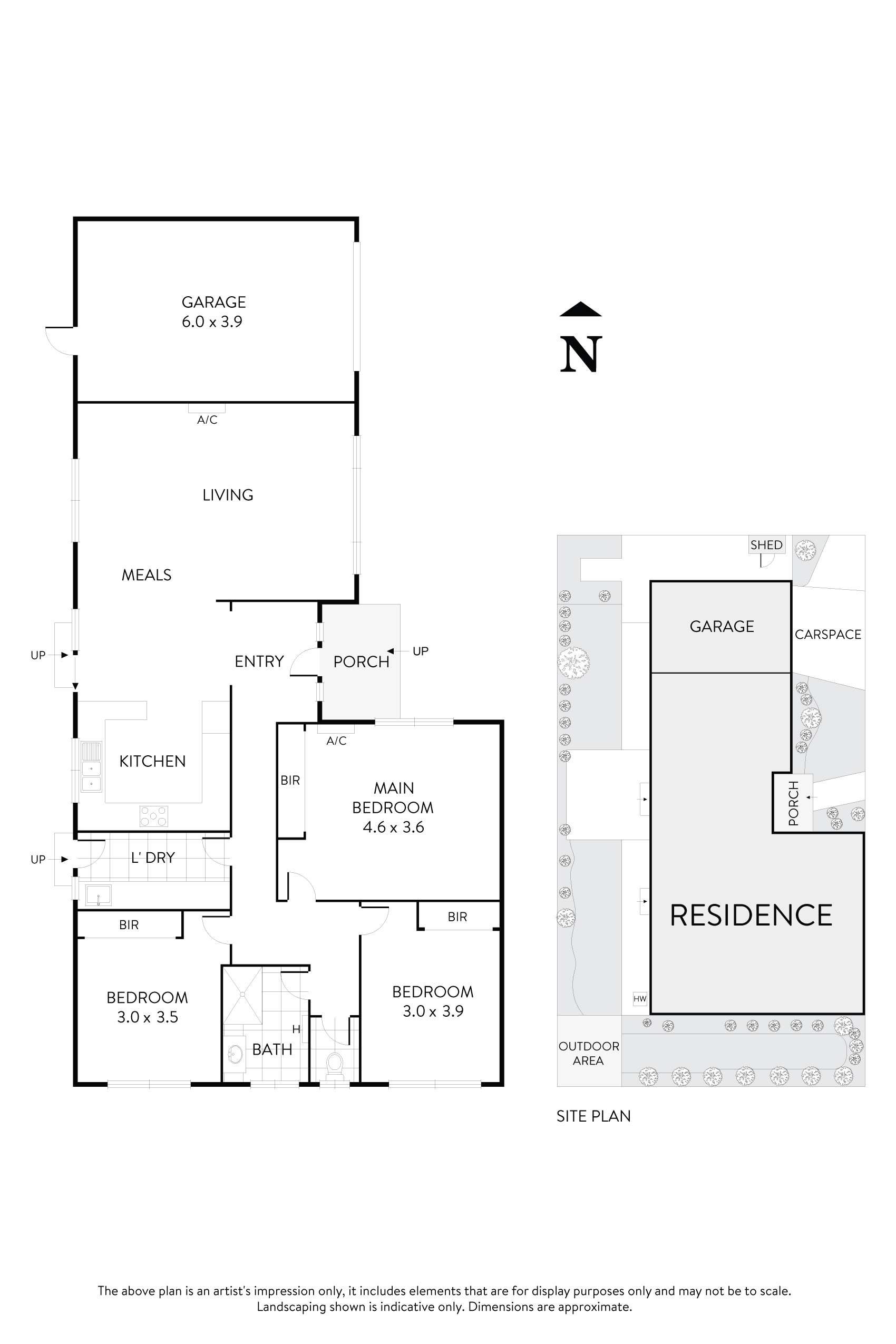 3/155 Roberts Street, Essendon, VIC 3040 - Thumbnail 1 - 19/11/2024
