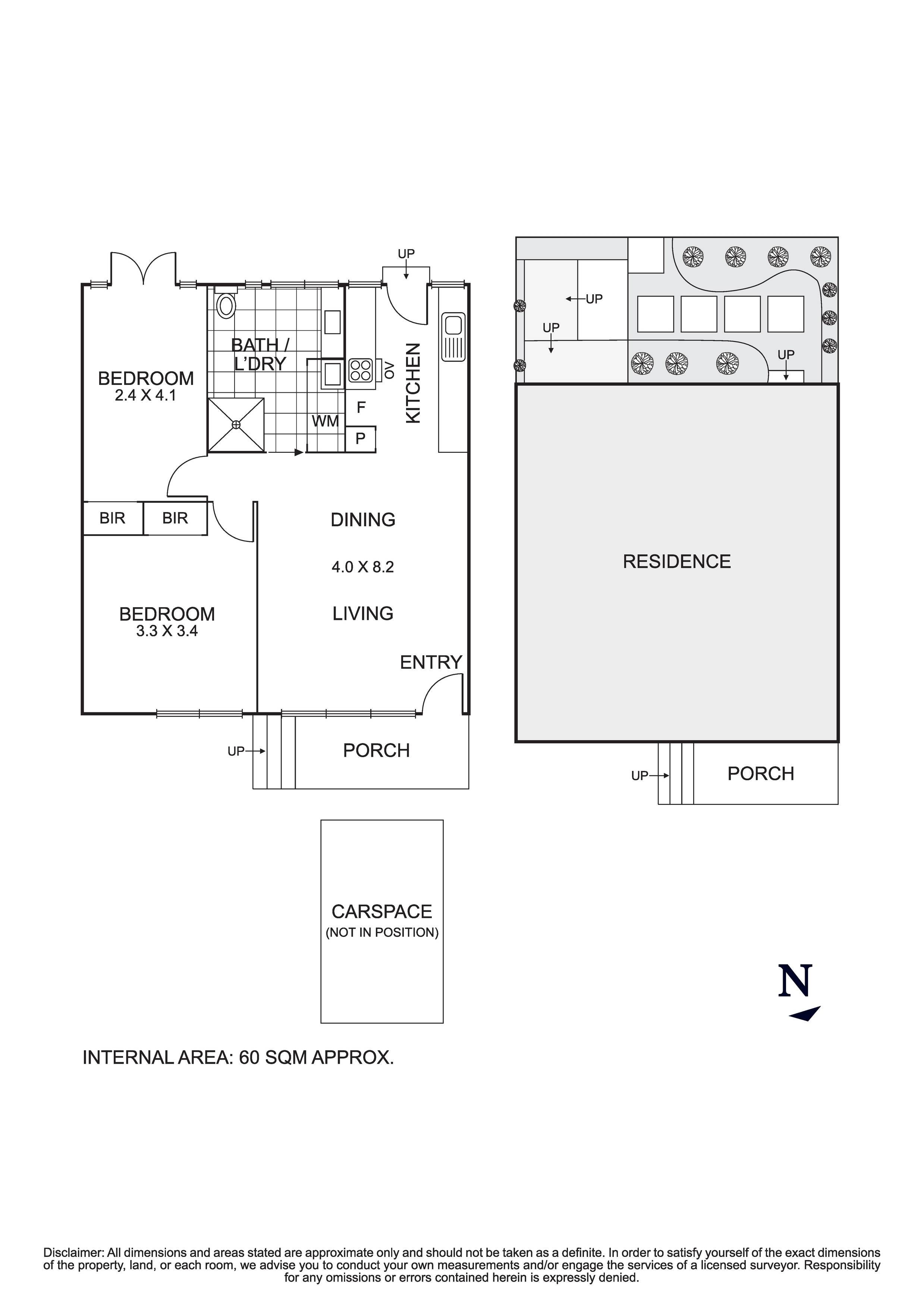 3/156 Barrow Street, Coburg, VIC 3058 - Thumbnail 1 - 29/04/2022