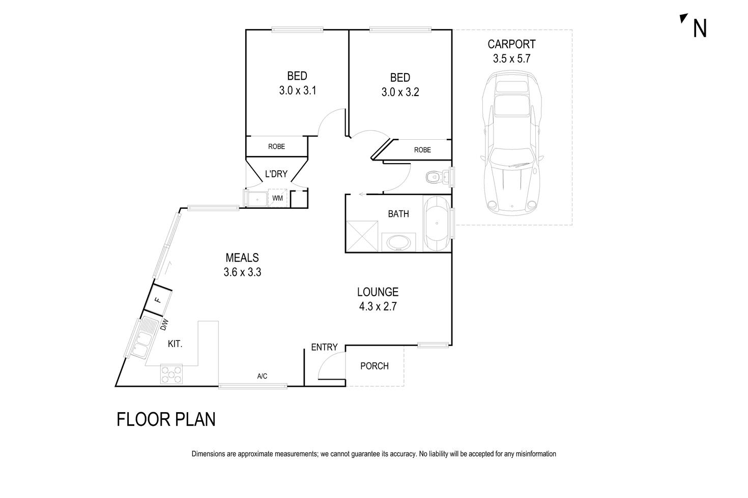 3/1587 Main Road, Research, VIC 3095 - Thumbnail 1 - 16/03/2023