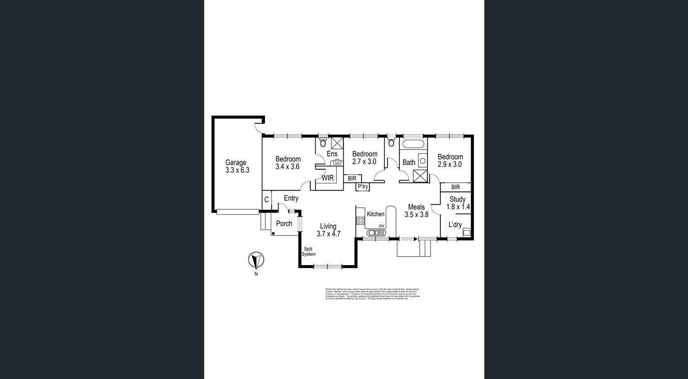 3/16 Bambury St, Boronia, VIC 3155 - Thumbnail 1 - 11/06/2024