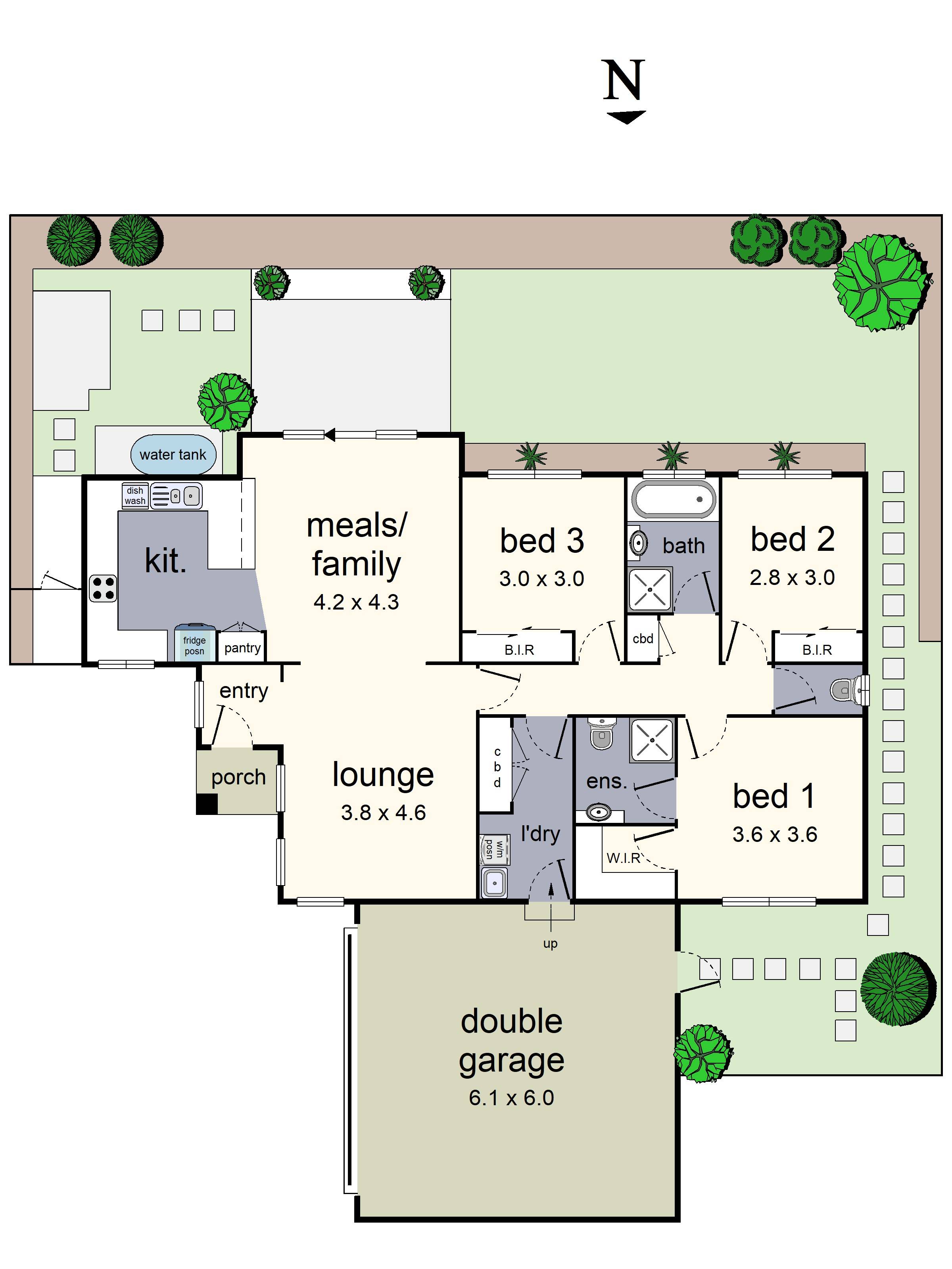 3/16 Central Avenue, Bayswater North, VIC 3153 - Thumbnail 1 - 24/10/2024
