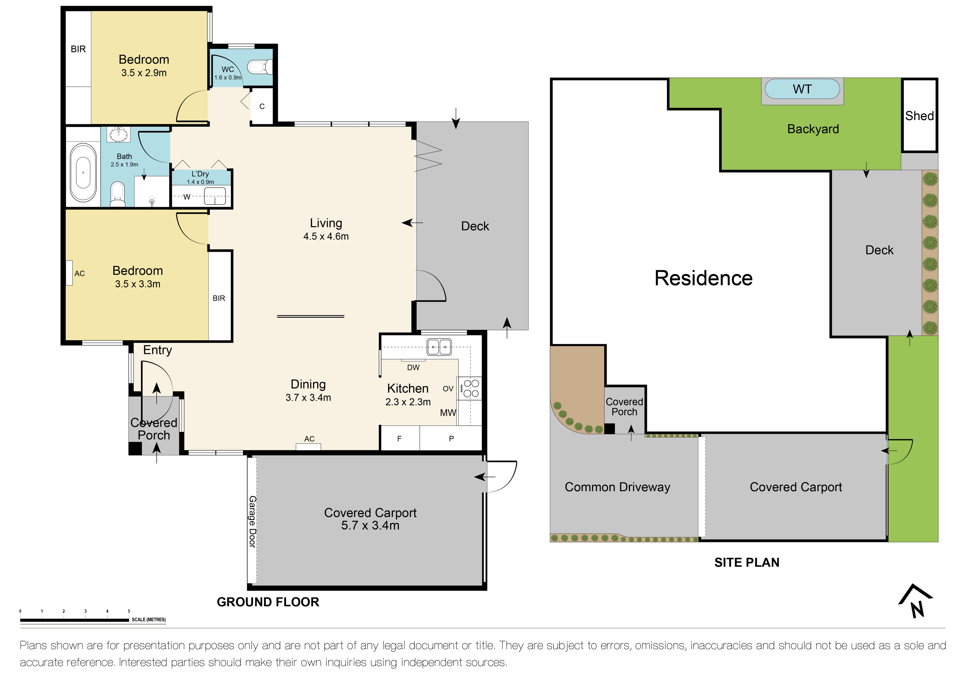 3/16 Fawcett Street, Sunshine North, VIC 3020 - Thumbnail 1 - 20/04/2026