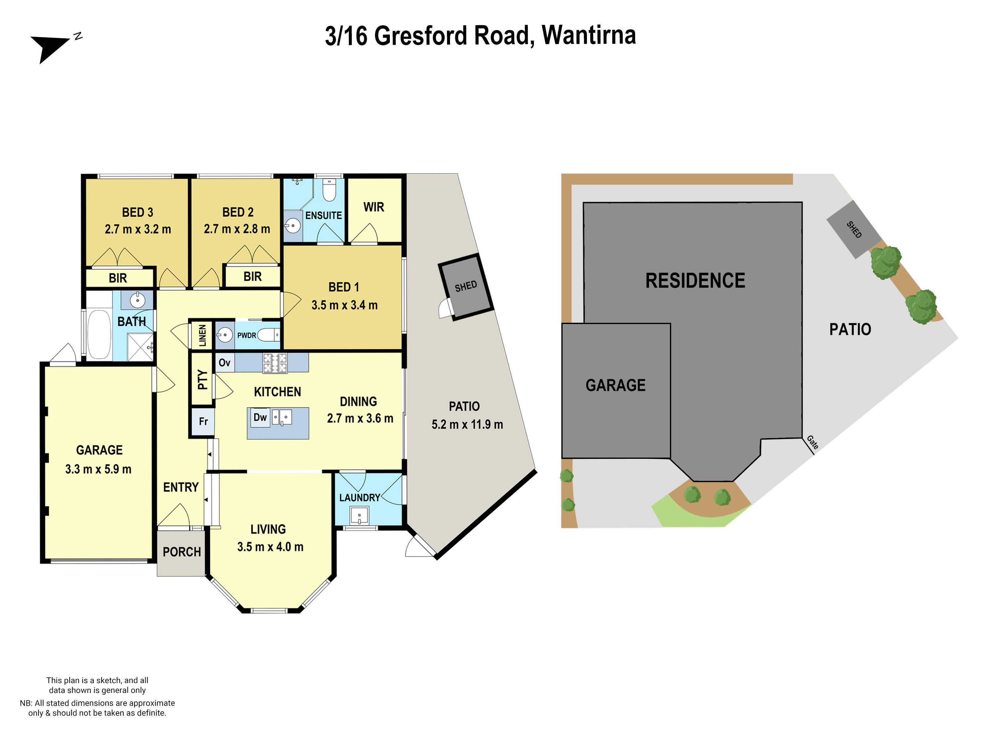 3/16 Gresford Road, Wantirna, VIC 3152 - Thumbnail 1 - 05/03/2025