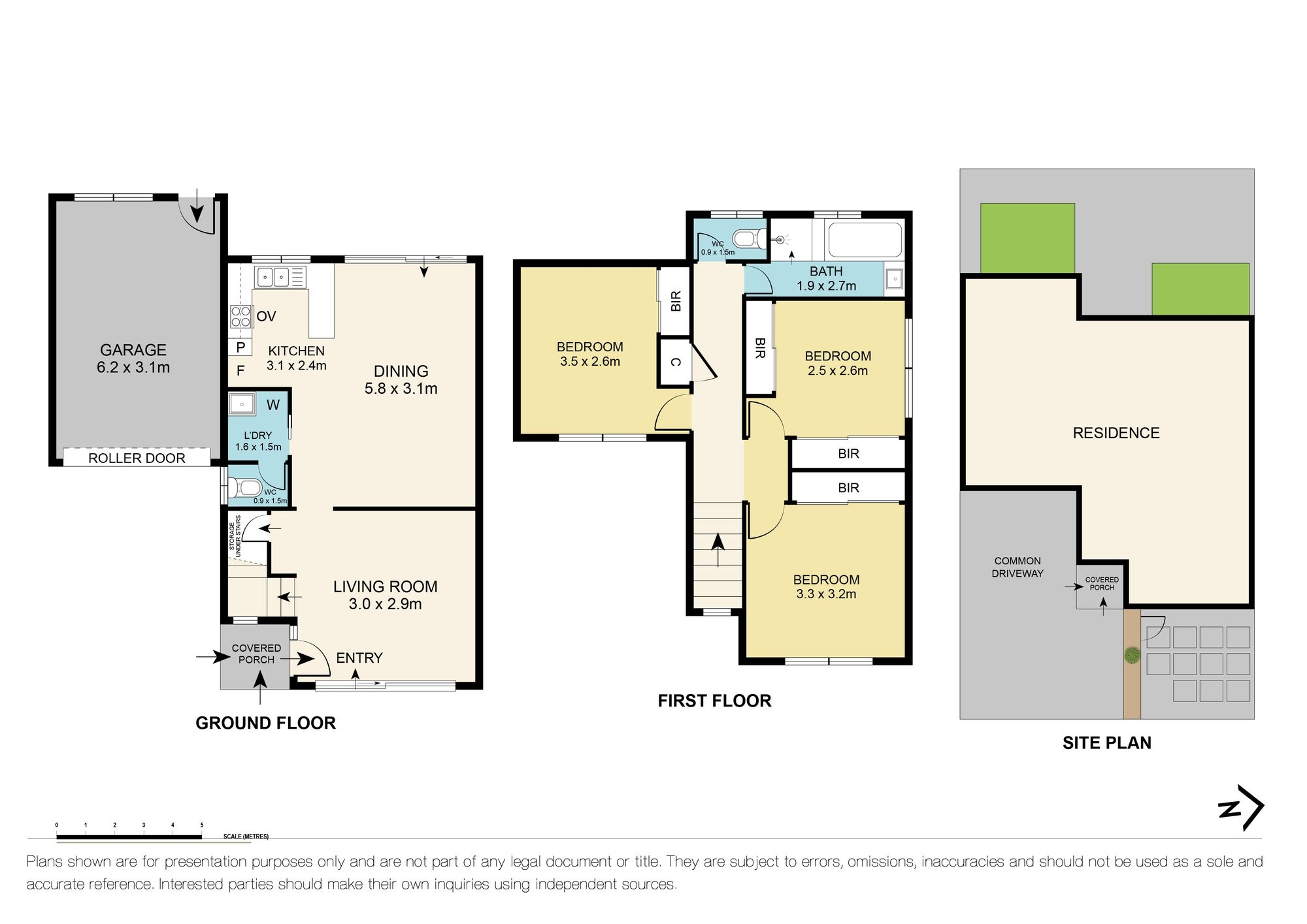 3/16 Hammond Street, Sunshine North, VIC 3020 - Thumbnail 1 - 21/08/2025