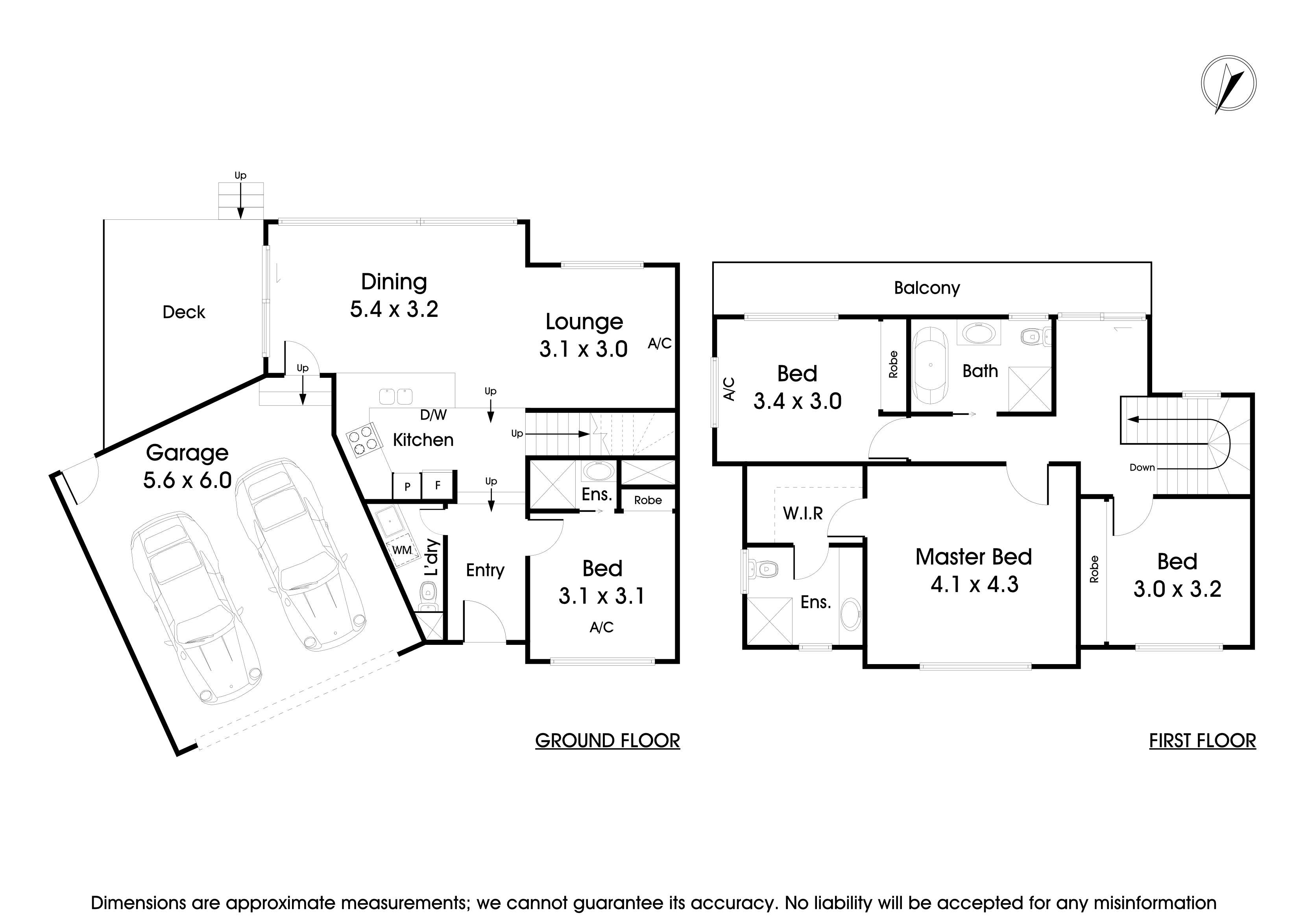 3/16 Ireland Avenue, Doncaster East, VIC 3109 - Thumbnail 1 - 06/02/2025