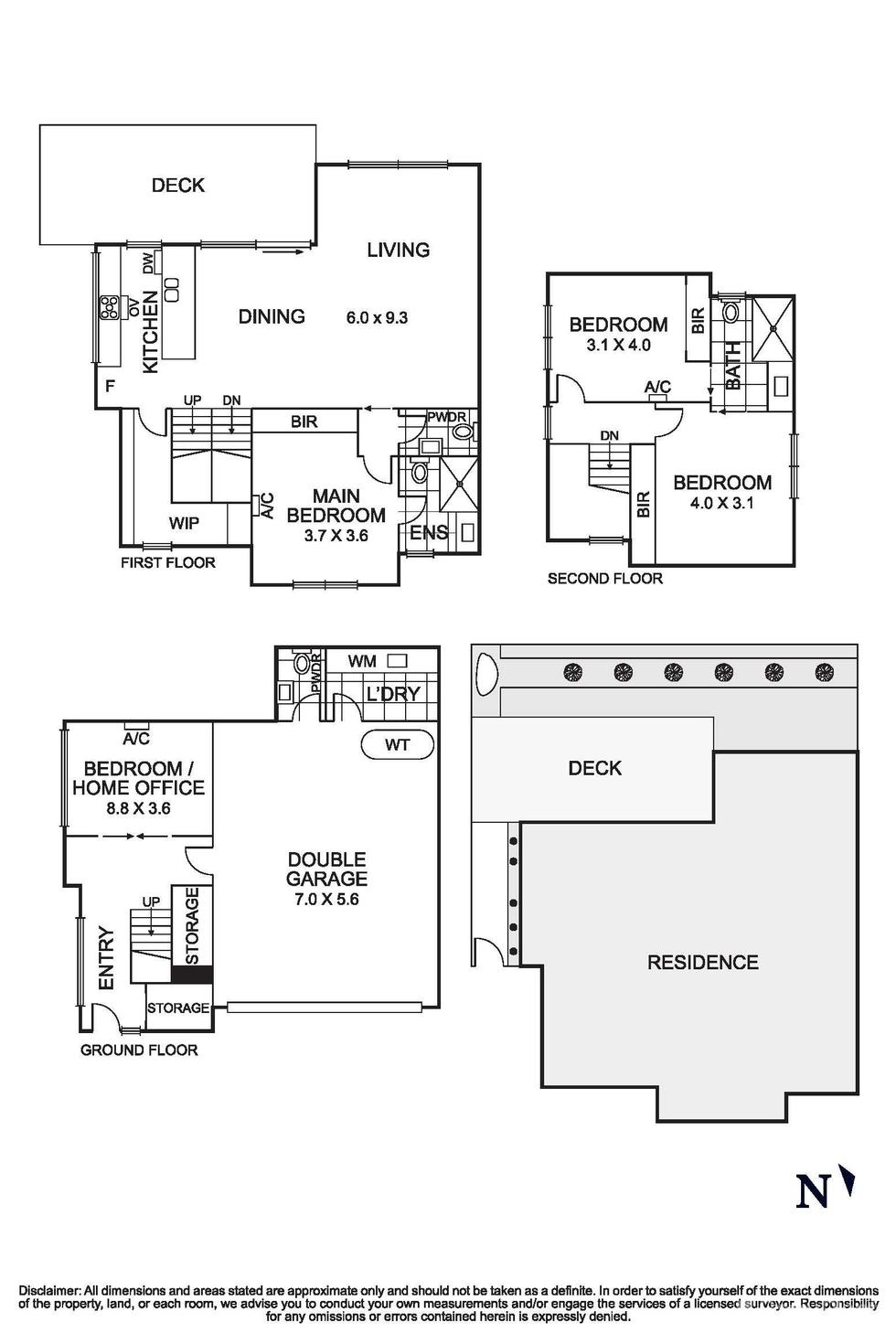 3/16 Langs Road, Ivanhoe, VIC 3079 - Thumbnail 1 - 19/08/2022