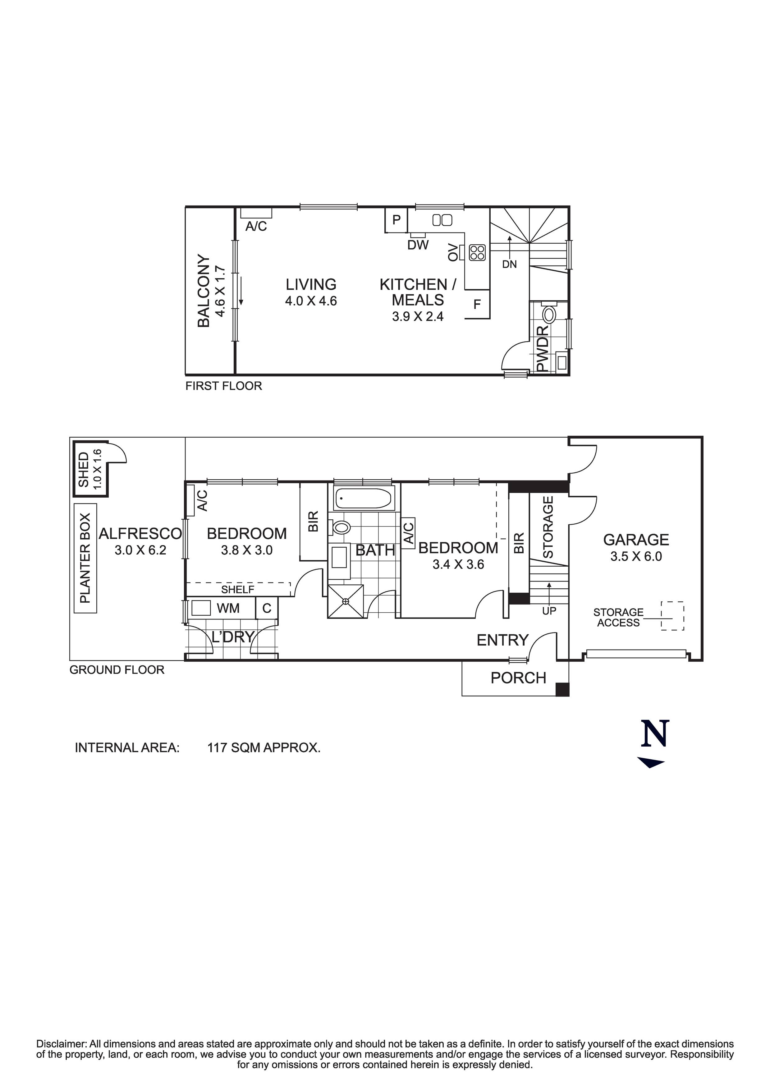 3/16 Lorensen Avenue, Coburg North, VIC 3058 - Thumbnail 1 - 17/12/2024