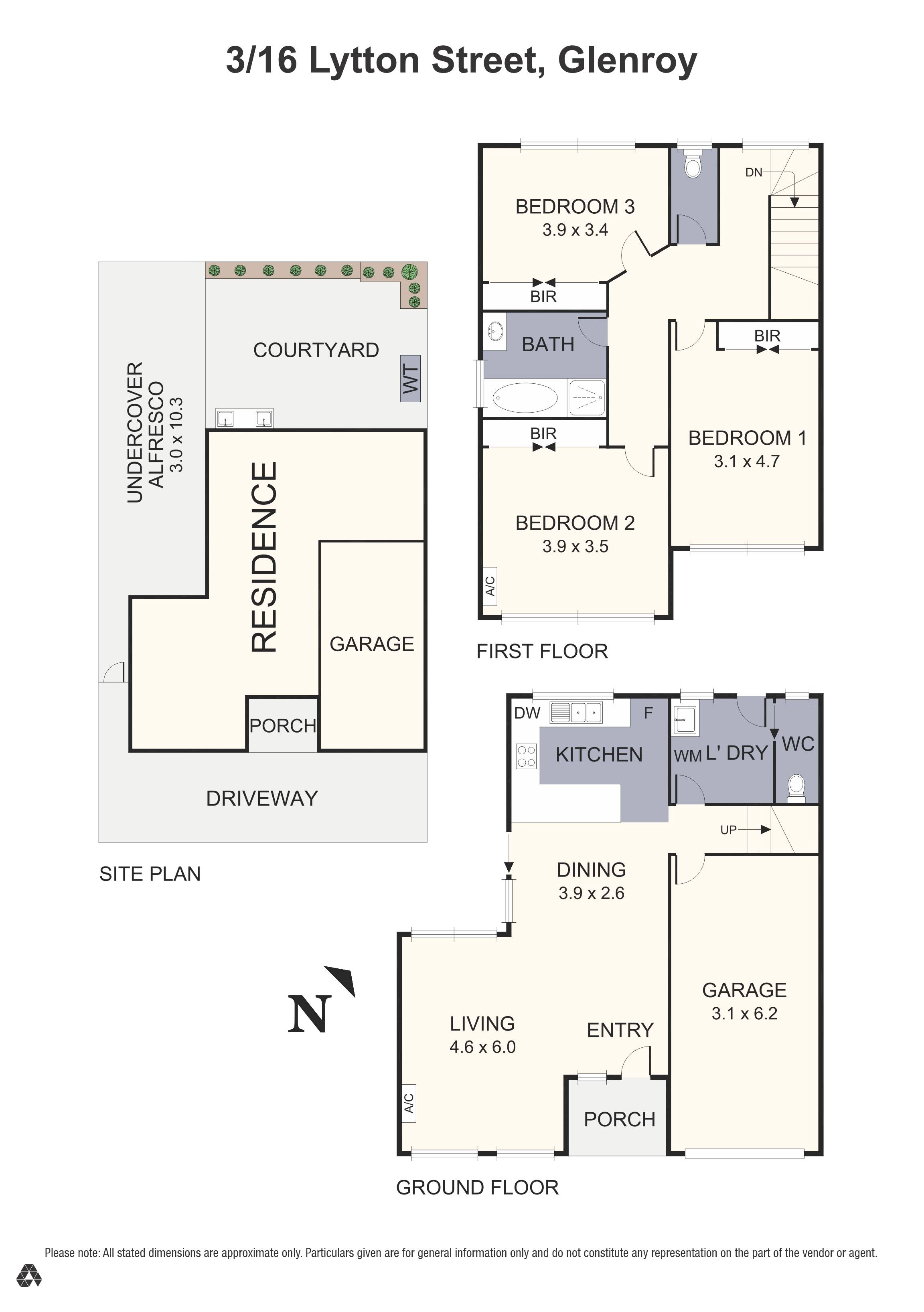 3/16 Lytton Street, Glenroy, VIC 3046 - Thumbnail 1 - 26/02/2024