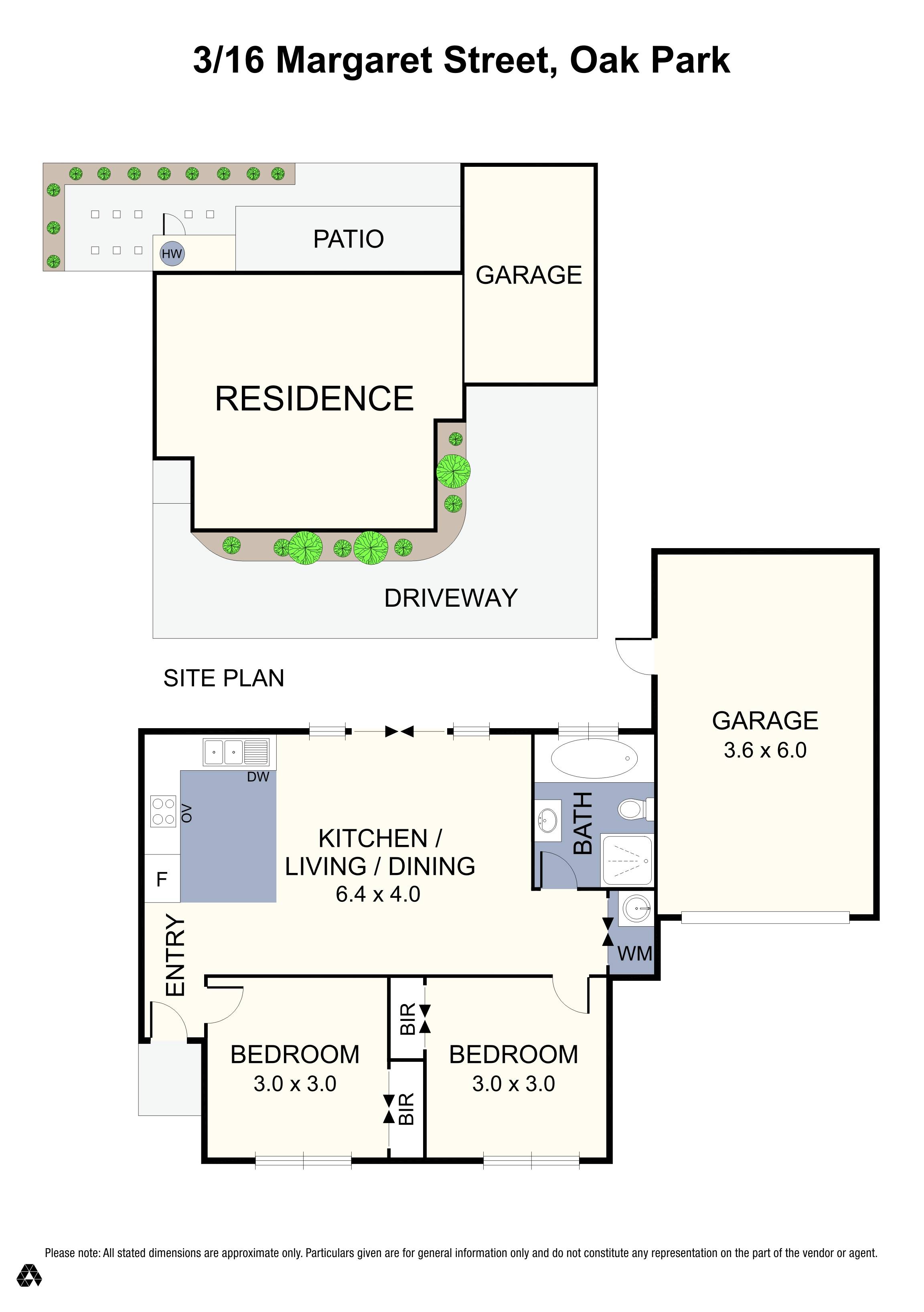 3/16 Margaret Street, Oak Park, VIC 3046 - Thumbnail 1 - 11/01/2022