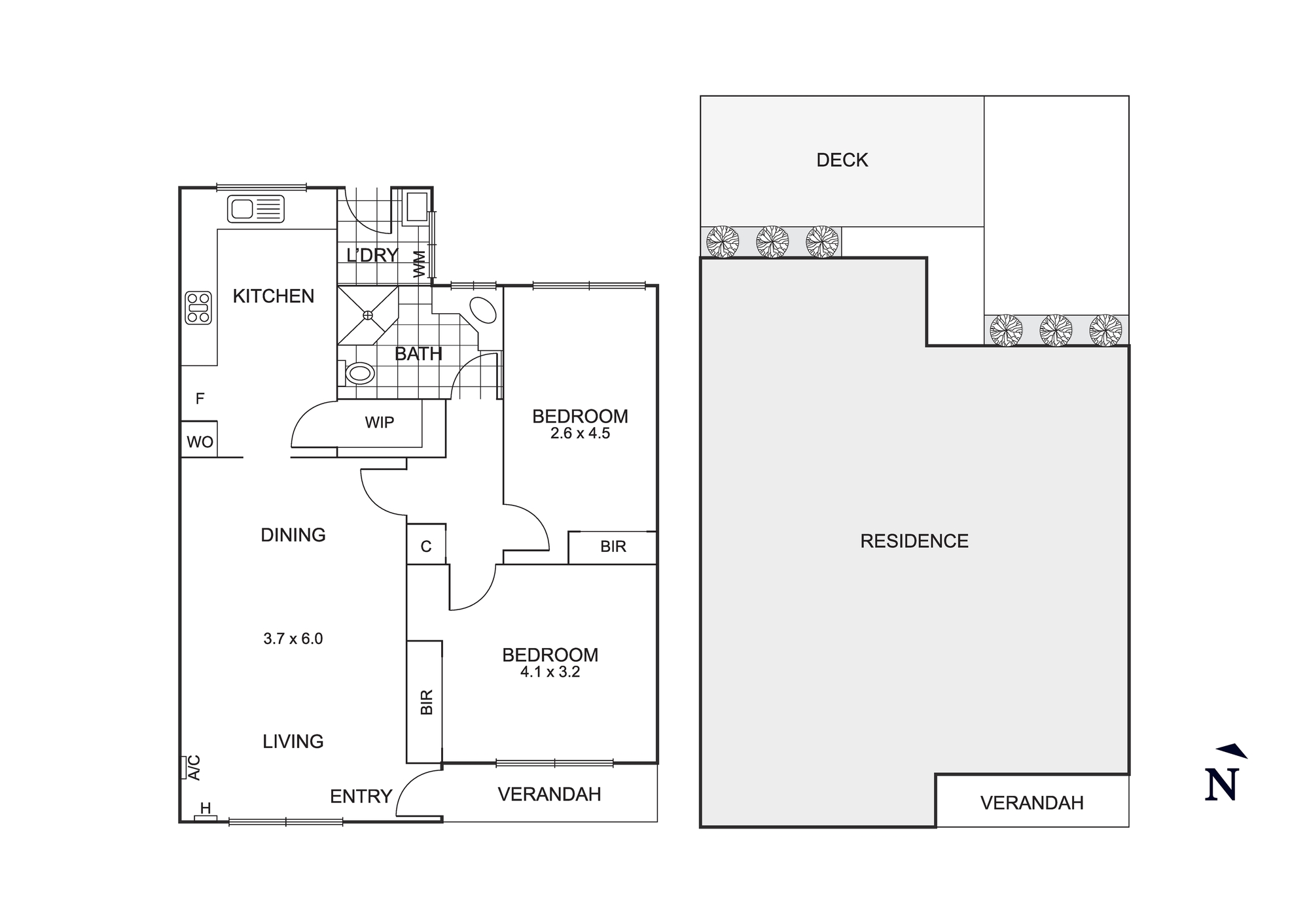 3/16 Melrose Street, Mordialloc, VIC 3195 - Thumbnail 1 - 13/07/2022