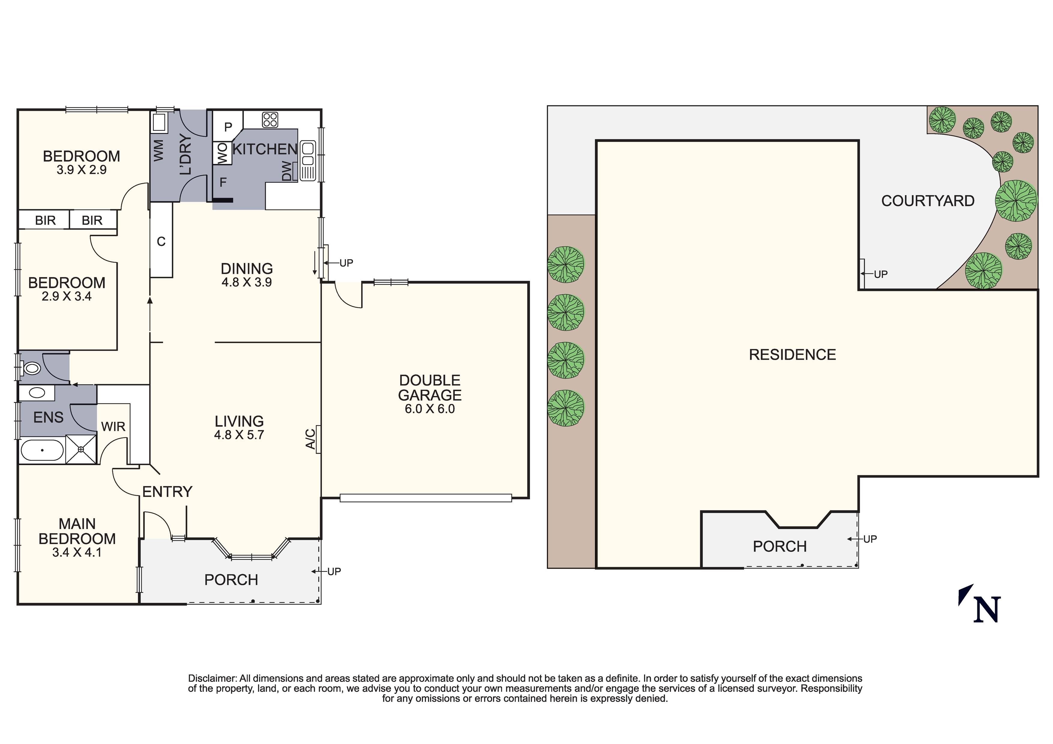3/16 Oliver Street, Ringwood, VIC 3134 - Thumbnail 1 - 08/02/2024