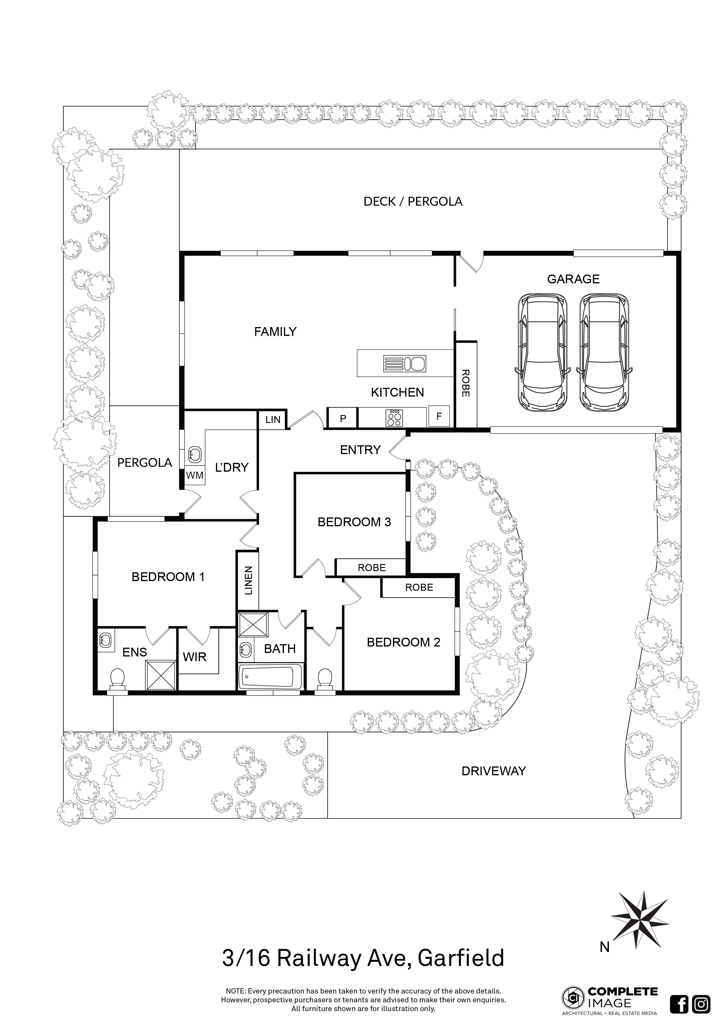3/16 Railway Avenue, Garfield, VIC 3814 - Thumbnail 1 - 27/08/2024
