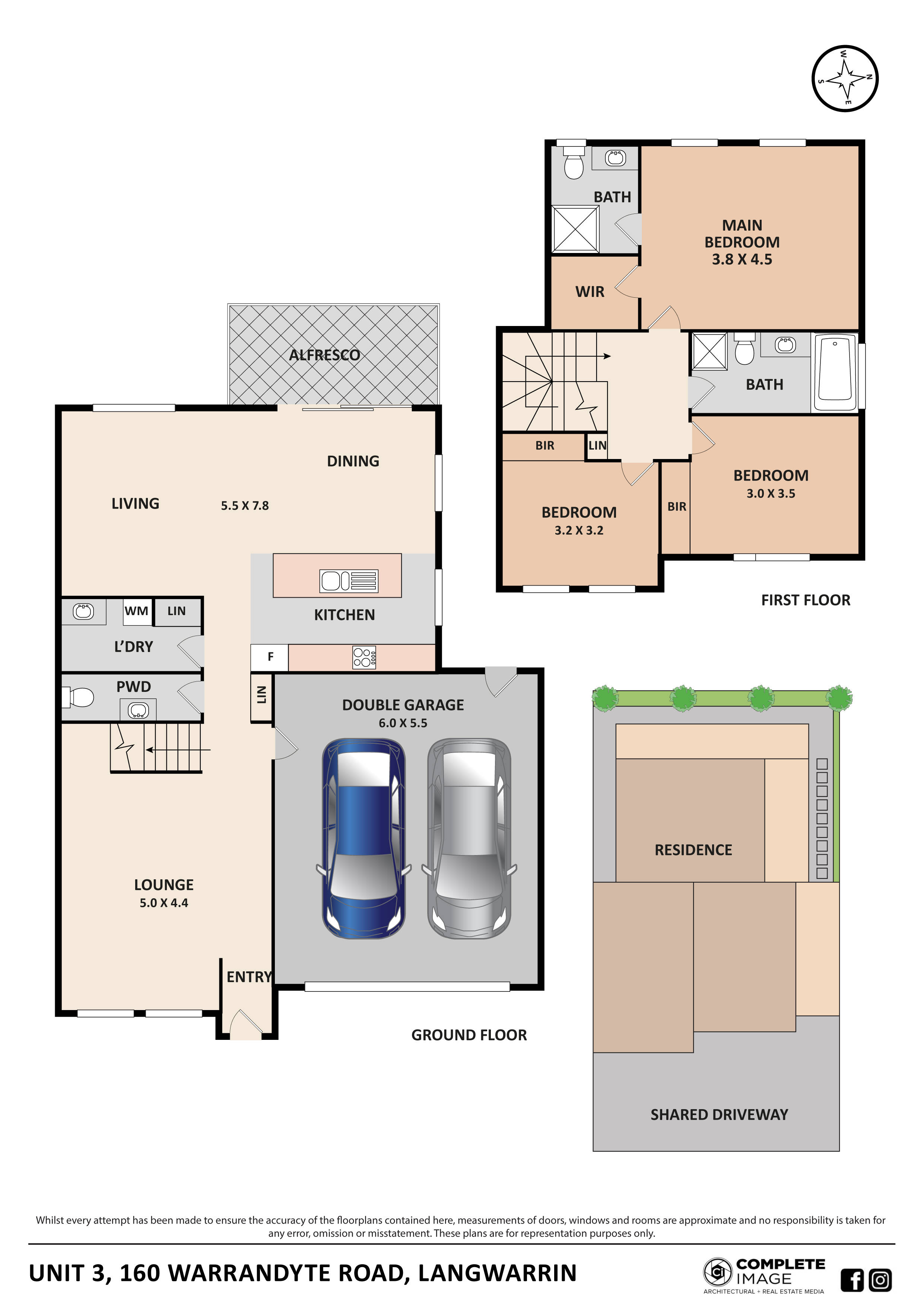 3/160 Warrandyte Road, Langwarrin, VIC 3910 - Thumbnail 1 - 16/01/2026