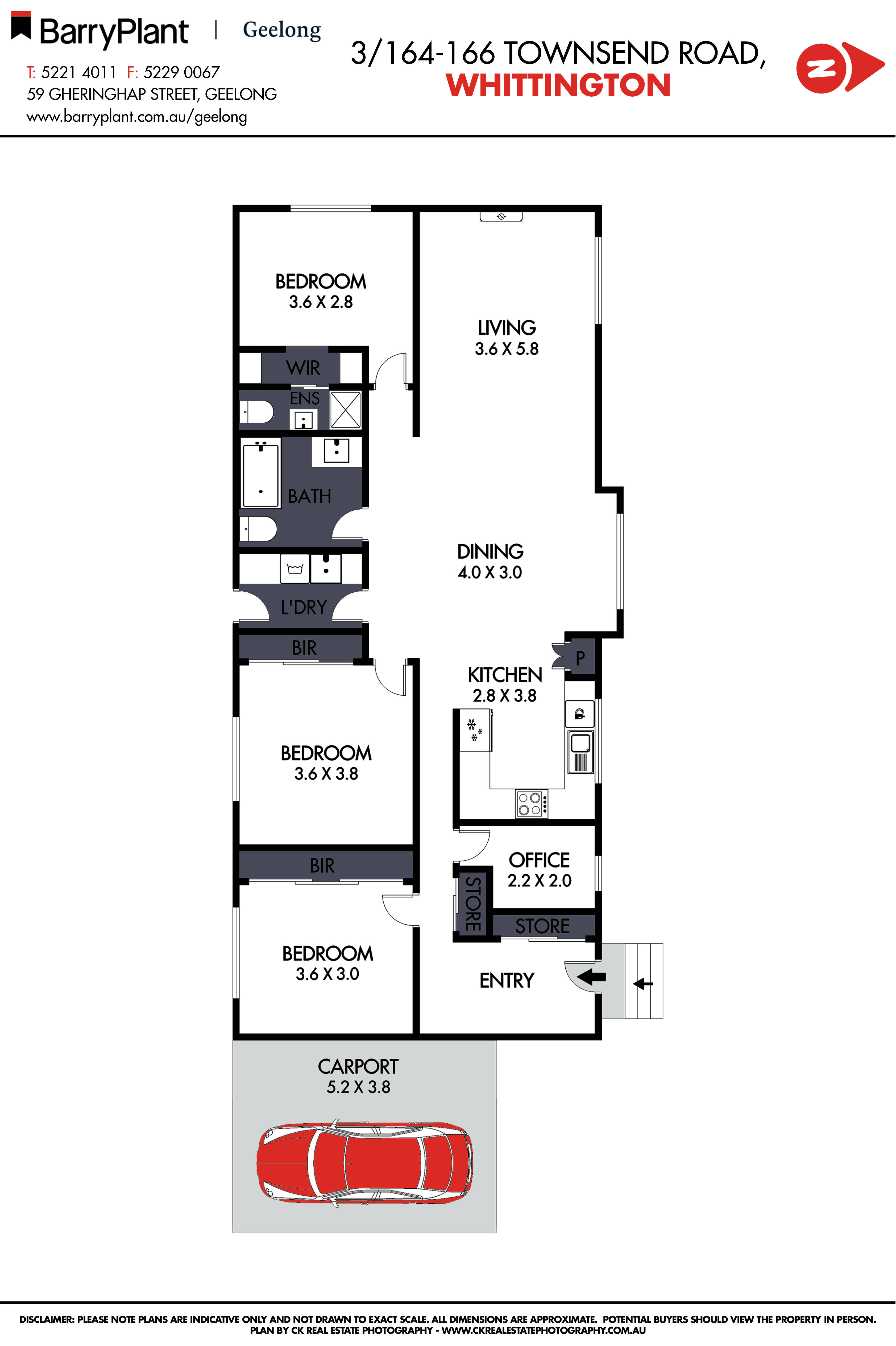 3/164-166 Townsend Road, St Albans Park, VIC 3219 - Thumbnail 1 - 03/12/2021