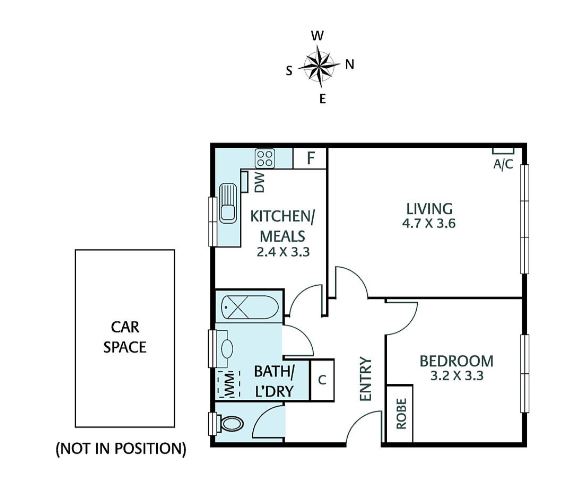 3/165 Power Street, Hawthorn, VIC 3122 - Thumbnail 1 - 20/12/2023