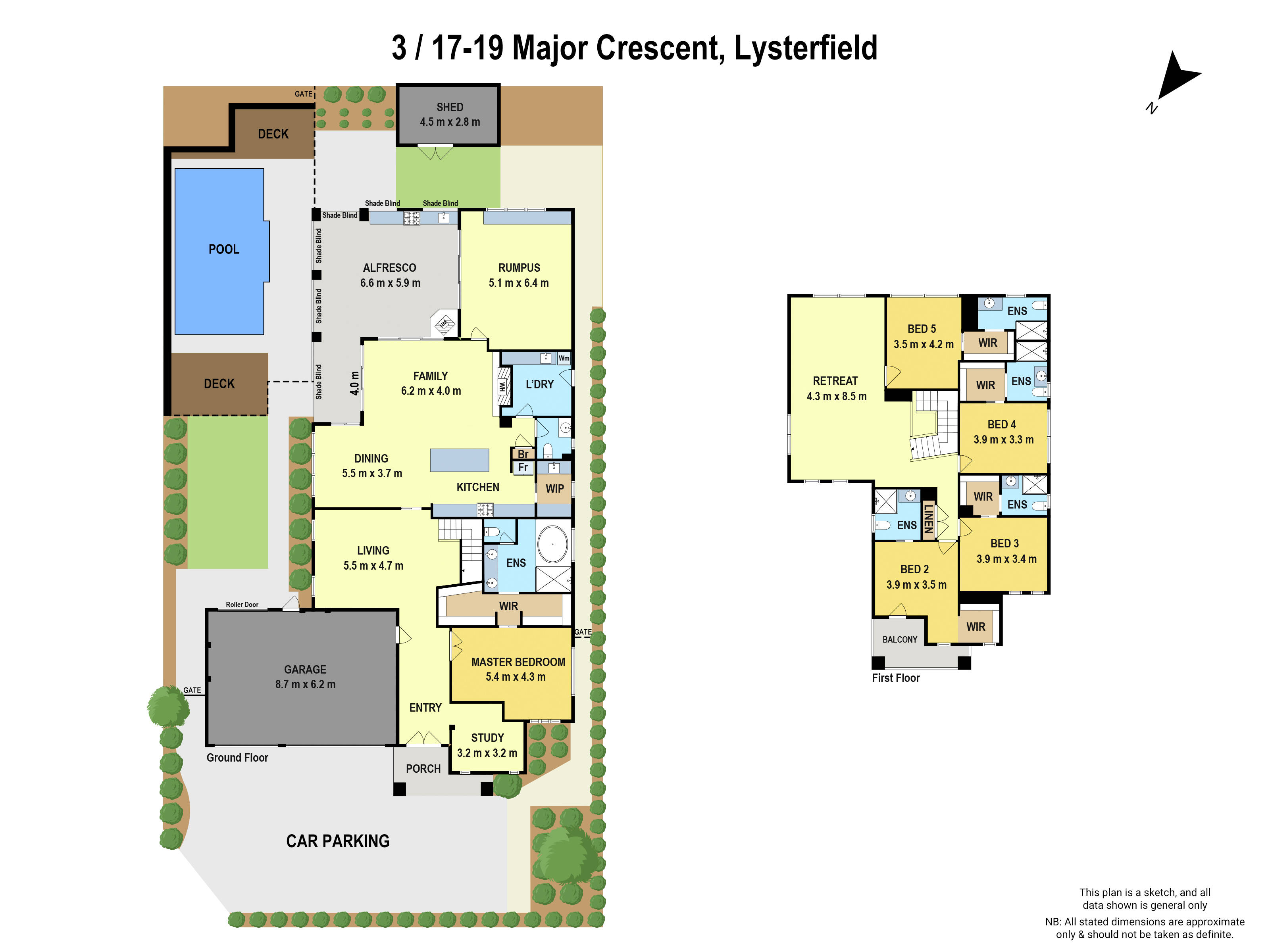 3/17-19 Major Crescent, Lysterfield, VIC 3156 - Thumbnail 1 - 24/02/2025