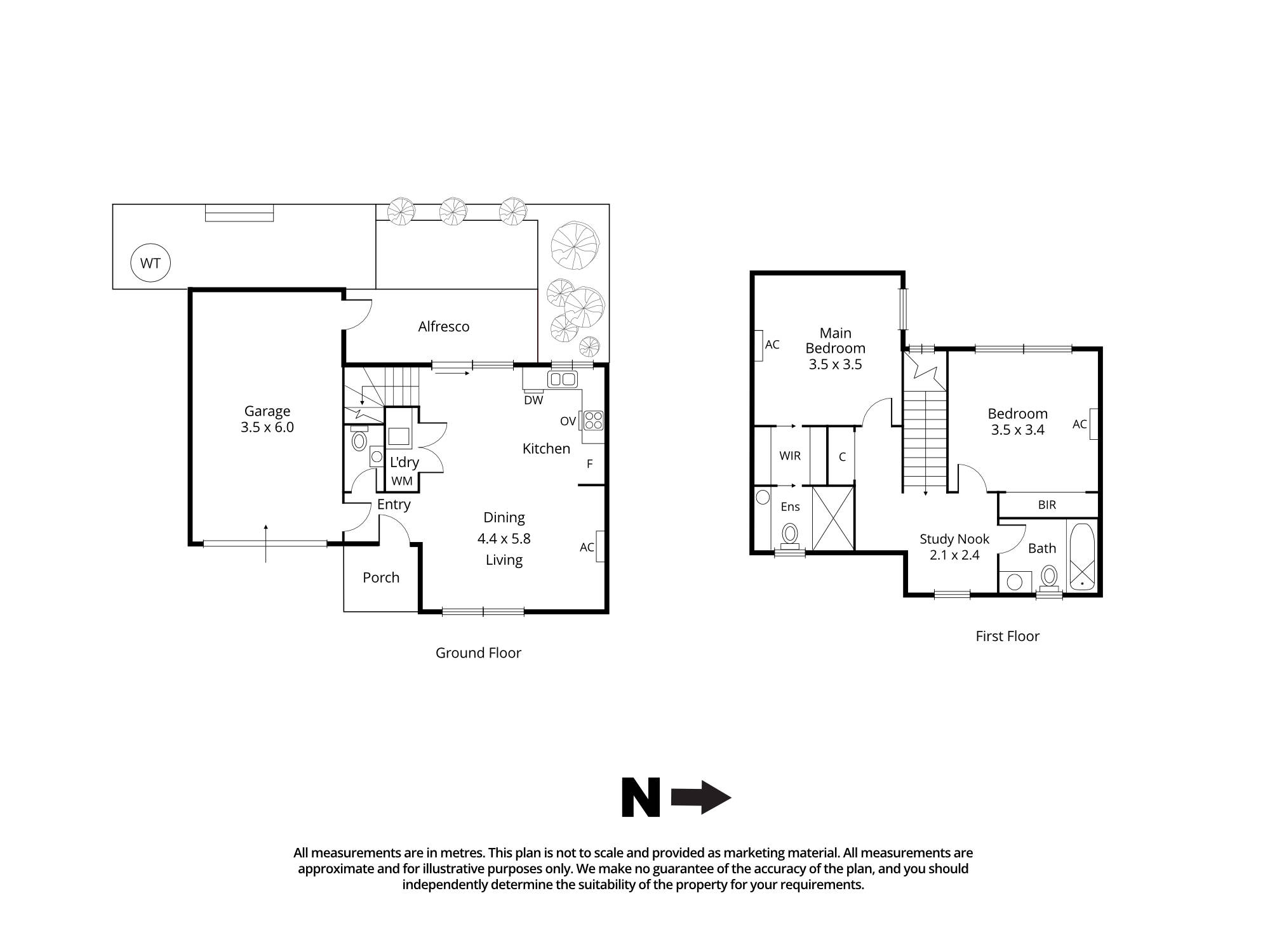 3/17 Bedford Street, Reservoir, VIC 3073 - Thumbnail 1 - 29/01/2025