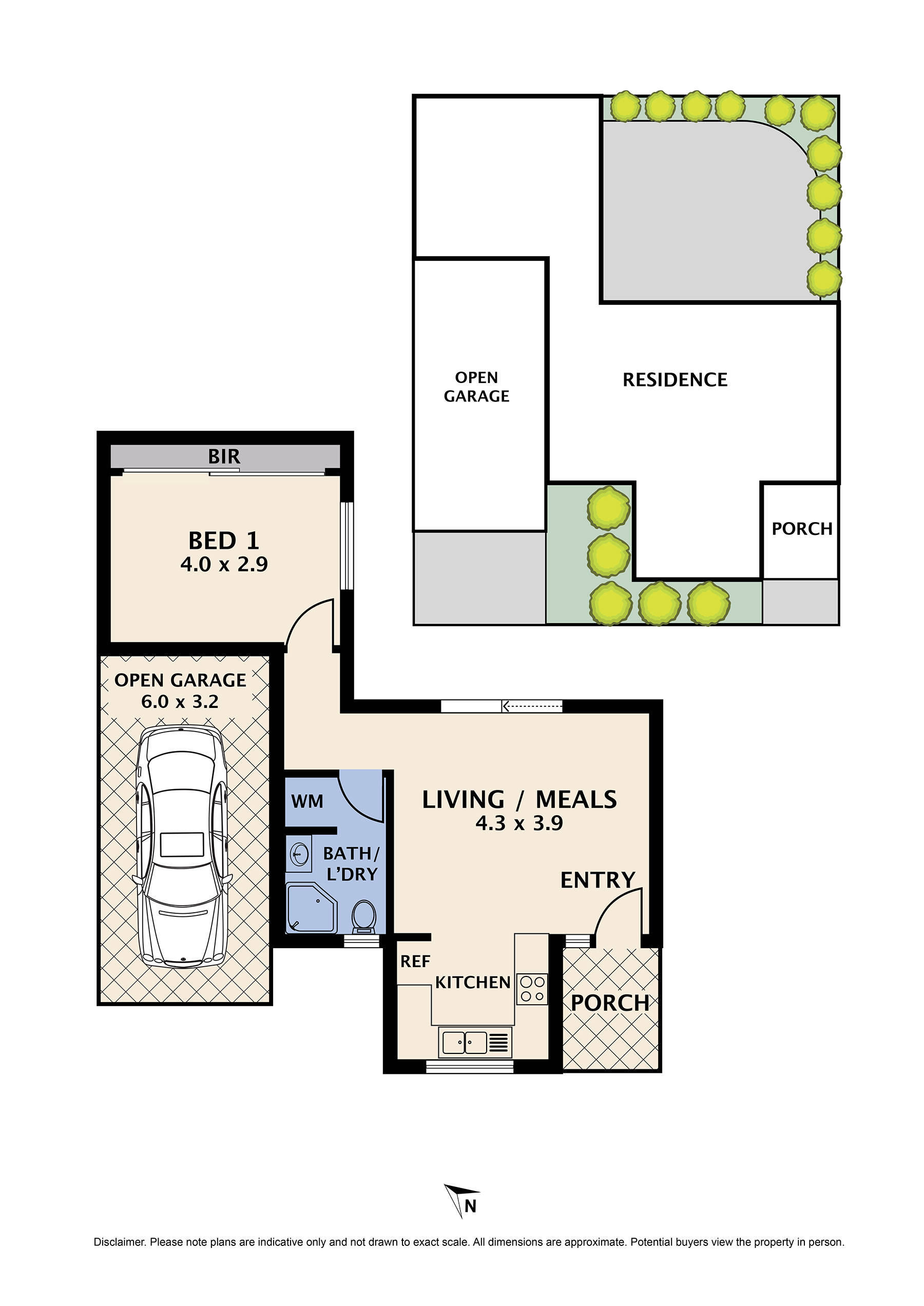 3/17 Dundee Street, Reservoir, VIC 3073 - Thumbnail 1 - 22/09/2025