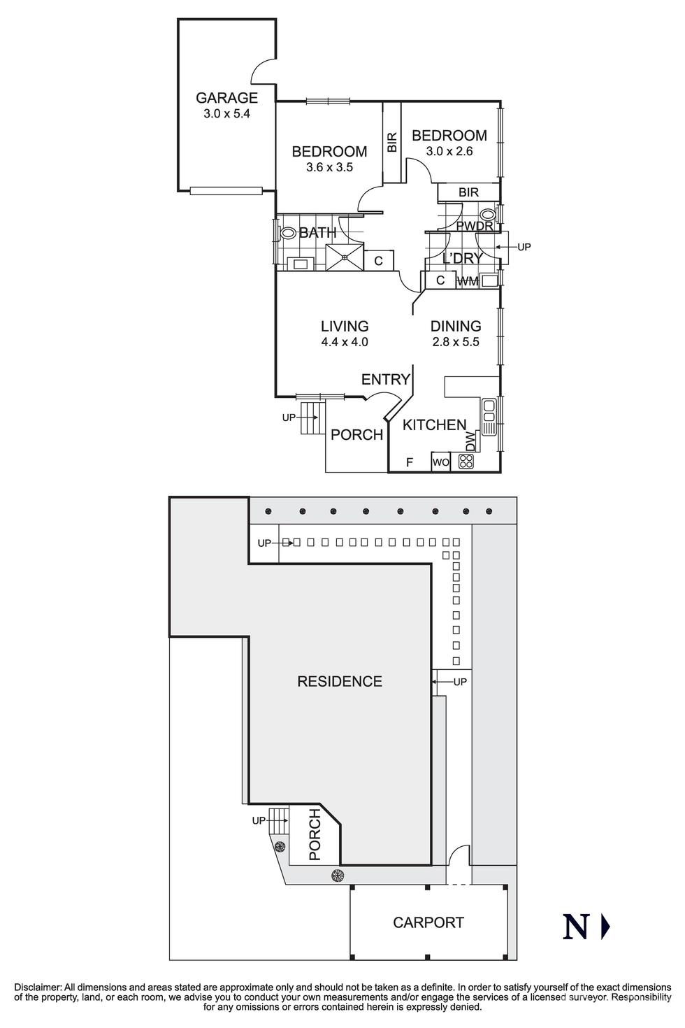 3/17 Emerald Street, Ringwood, VIC 3134 - Thumbnail 1 - 13/07/2023