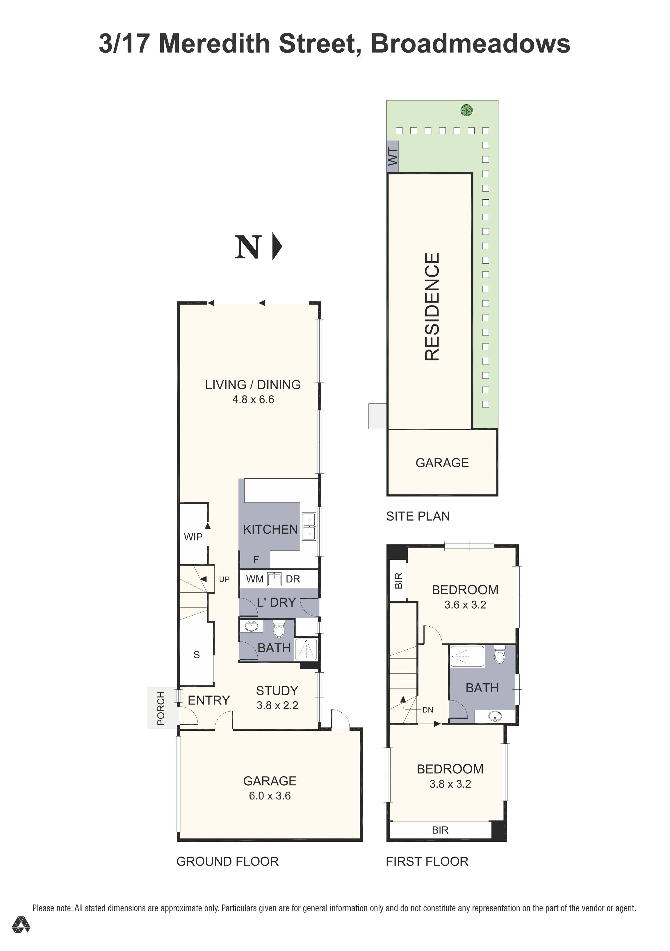 3/17 Meredith Street, Broadmeadows, VIC 3047 - Thumbnail 1 - 13/05/2025