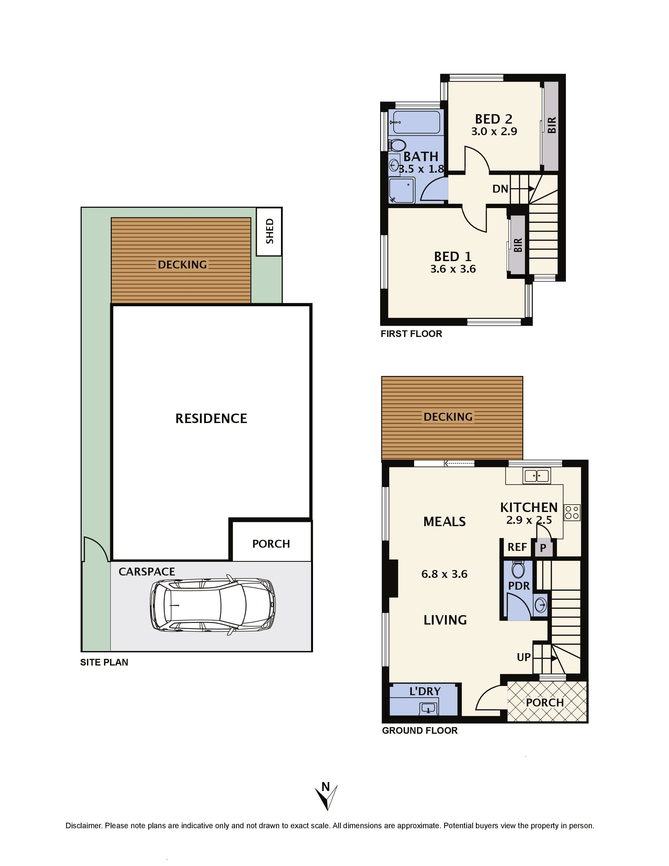 3/17 Summerhill Road, Reservoir, VIC 3073 - Thumbnail 1 - 10/02/2023