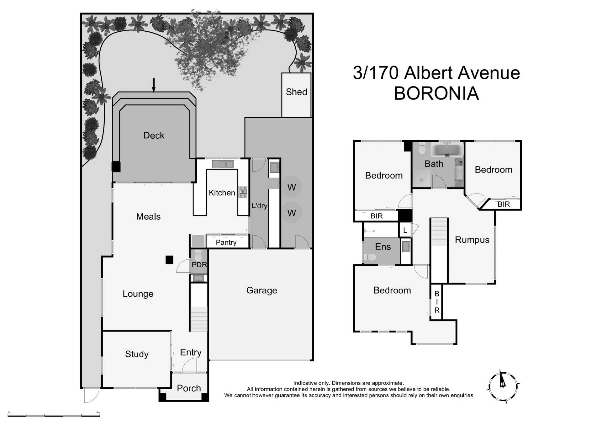 3/170 Albert Avenue, Boronia, VIC 3155 - Thumbnail 1 - 25/05/2023