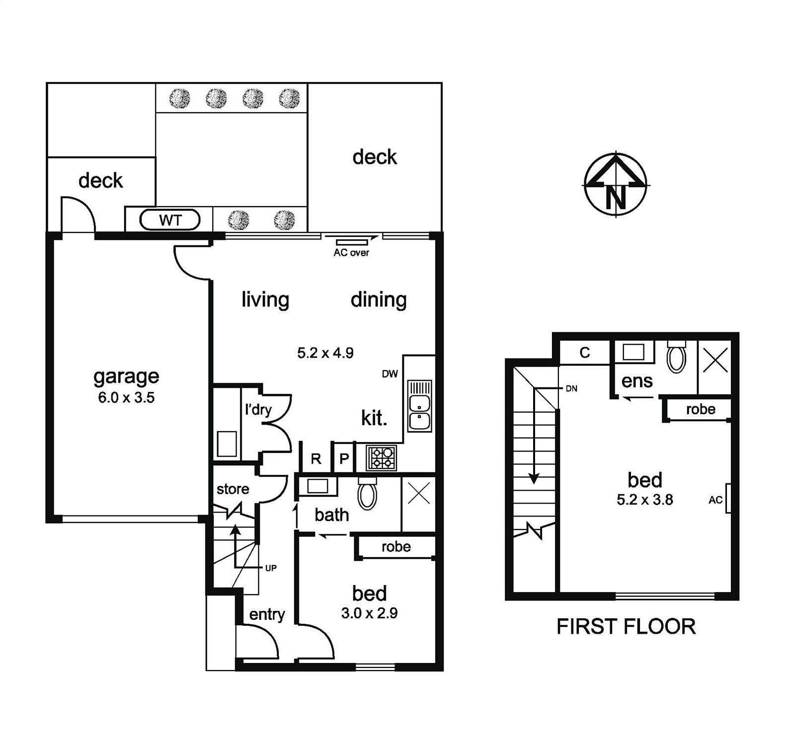 3/174 Parer Road, Airport West, VIC 3042 - Thumbnail 1 - 01/12/2023