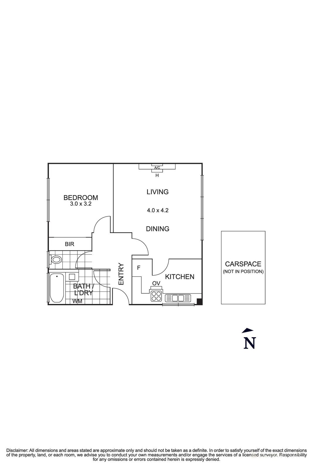 3/18 Ashted Road, Box Hill, VIC 3128 - Thumbnail 1 - 17/05/2024