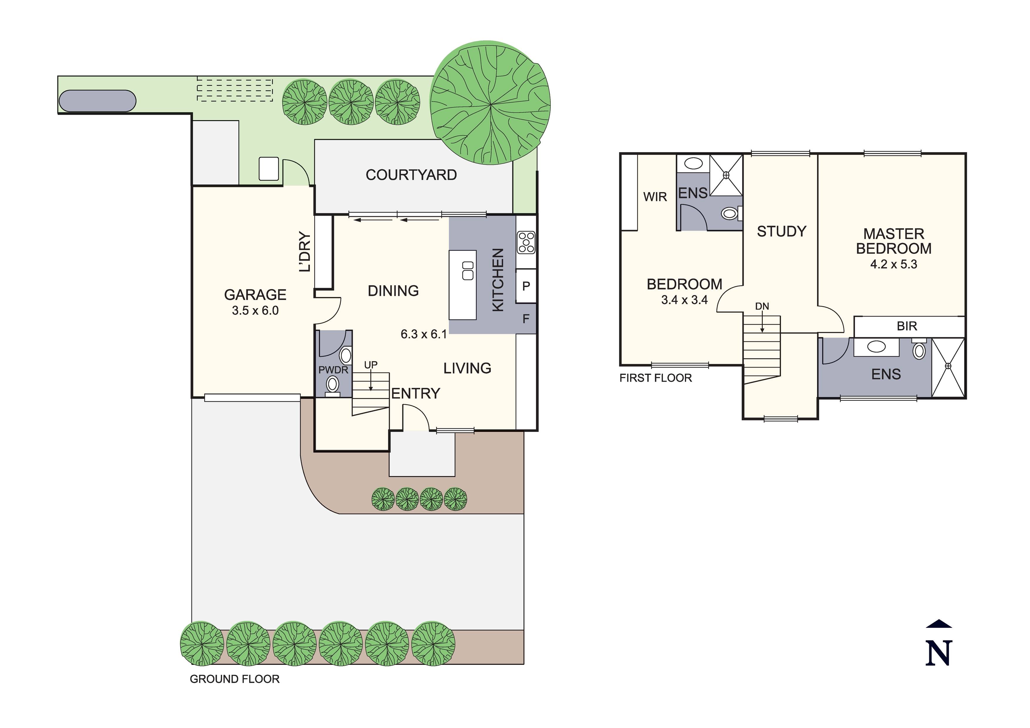 3/18 Belgrove Street, Preston, VIC 3072 - Thumbnail 1 - 14/01/2022