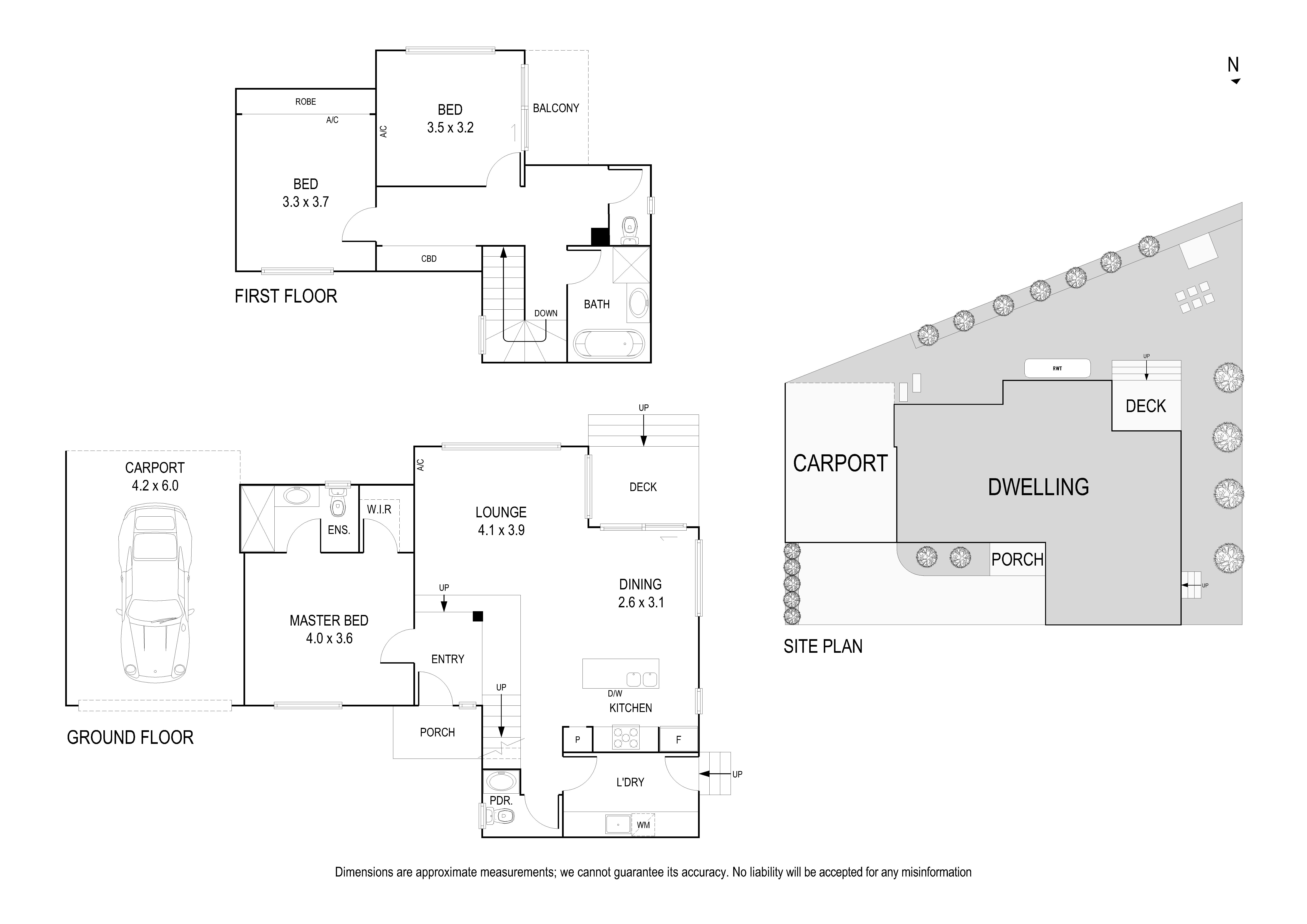 3/18 Calderwood Street, Bulleen, VIC 3105 - Thumbnail 1 - 24/06/2022