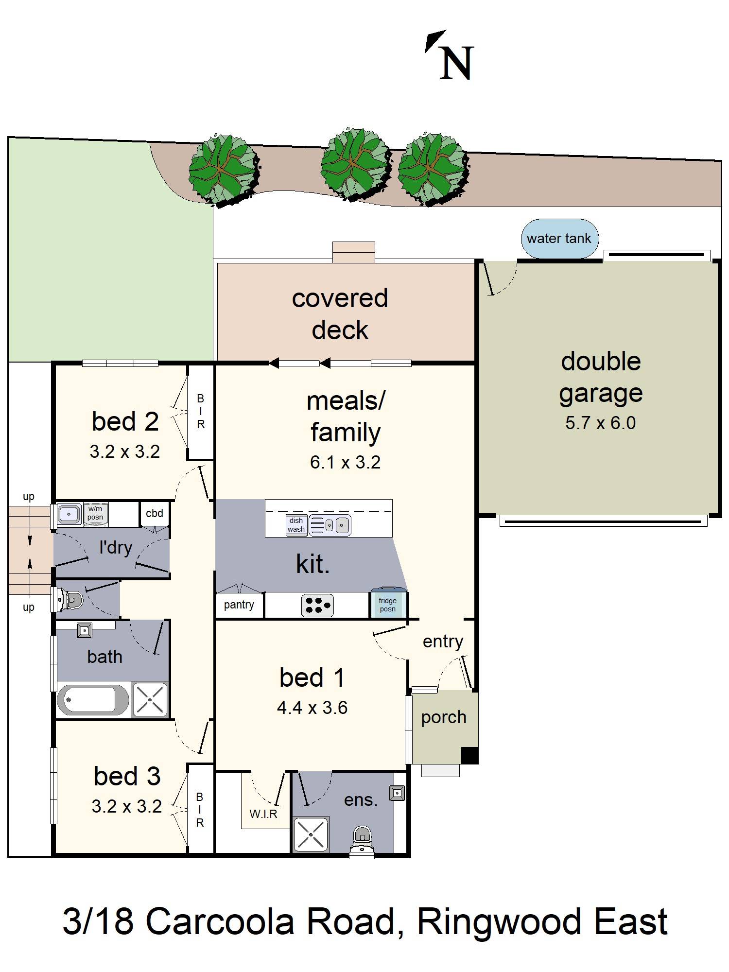 3/18 Carcoola Road, Ringwood East, VIC 3135 - Thumbnail 1 - 13/01/2026