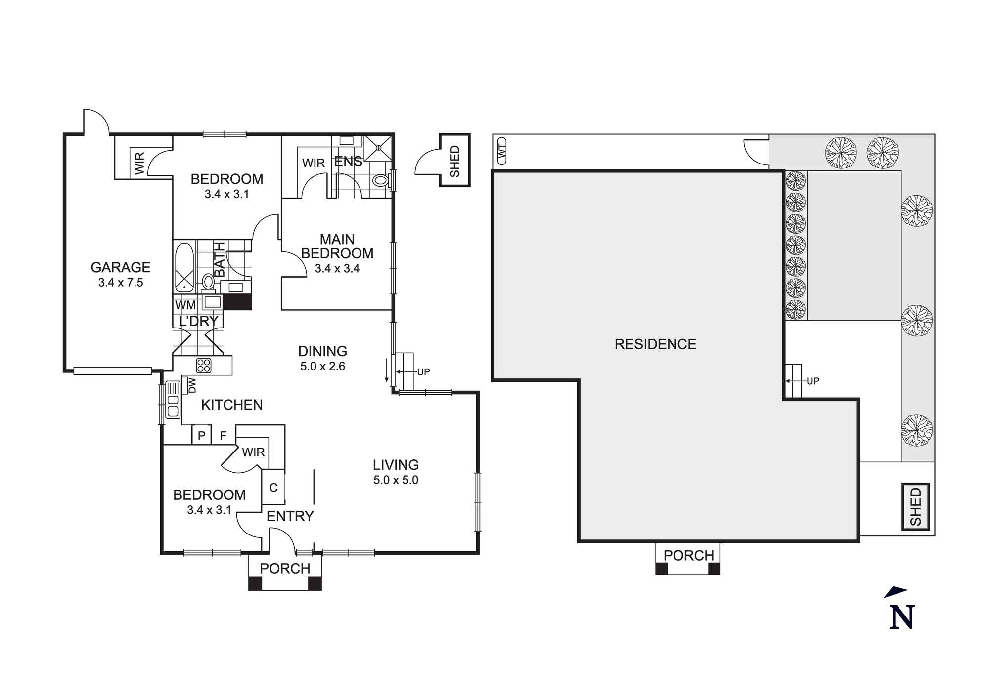 3/18 Crown Avenue, Mordialloc, VIC 3195 - Thumbnail 1 - 02/02/2022